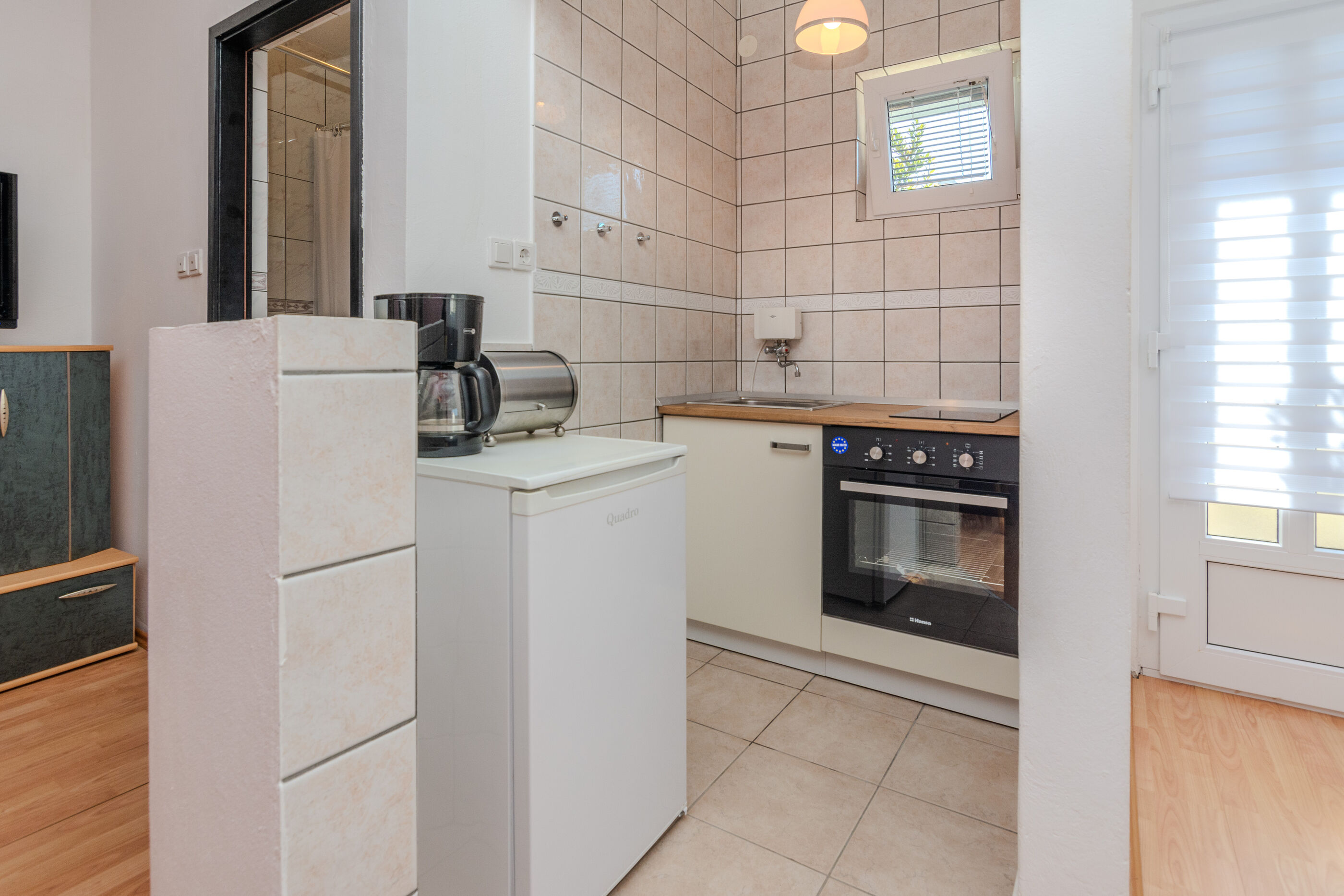 Apartment Jozanovic 114521-A1