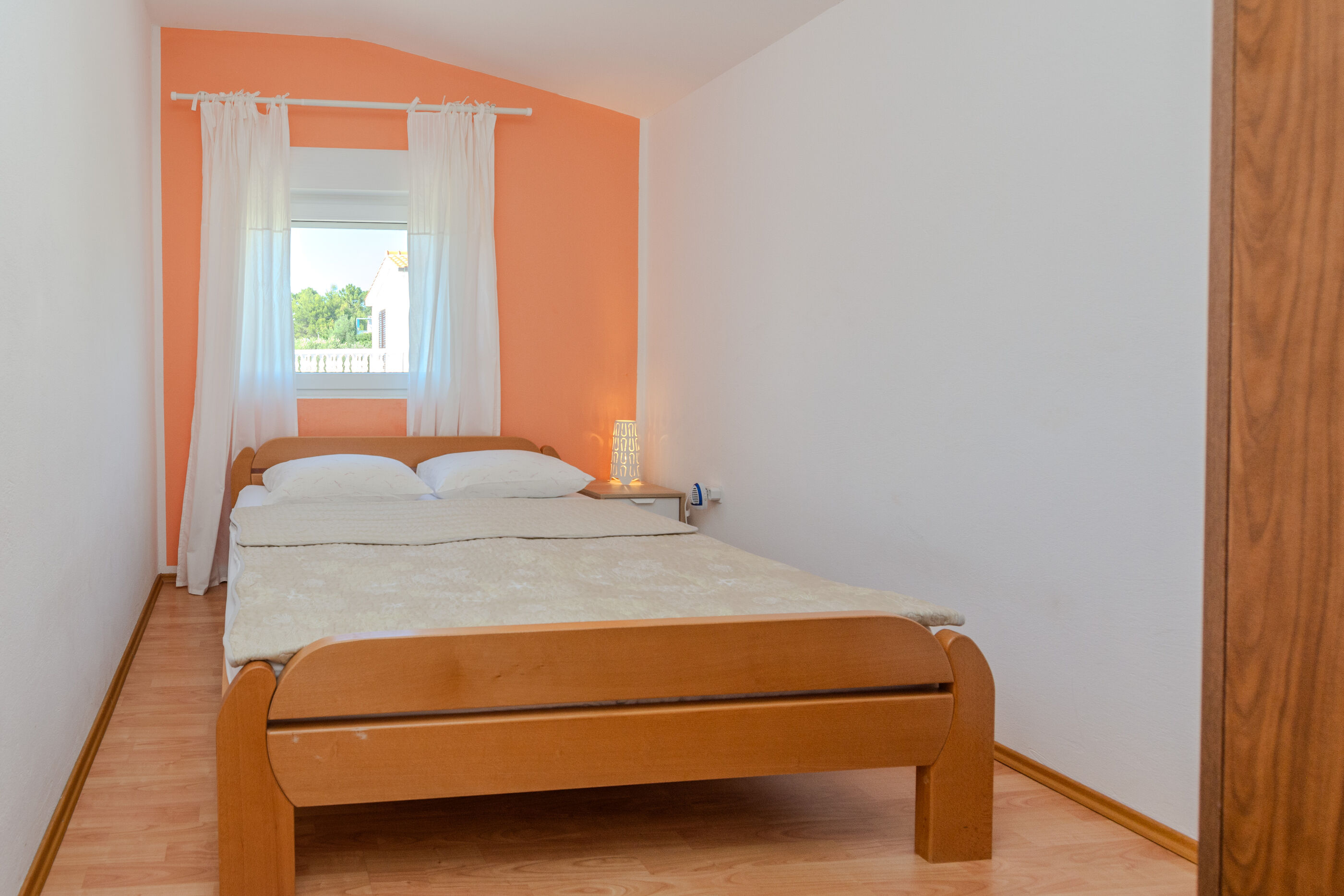 Apartment Jozanovic 114521-A1