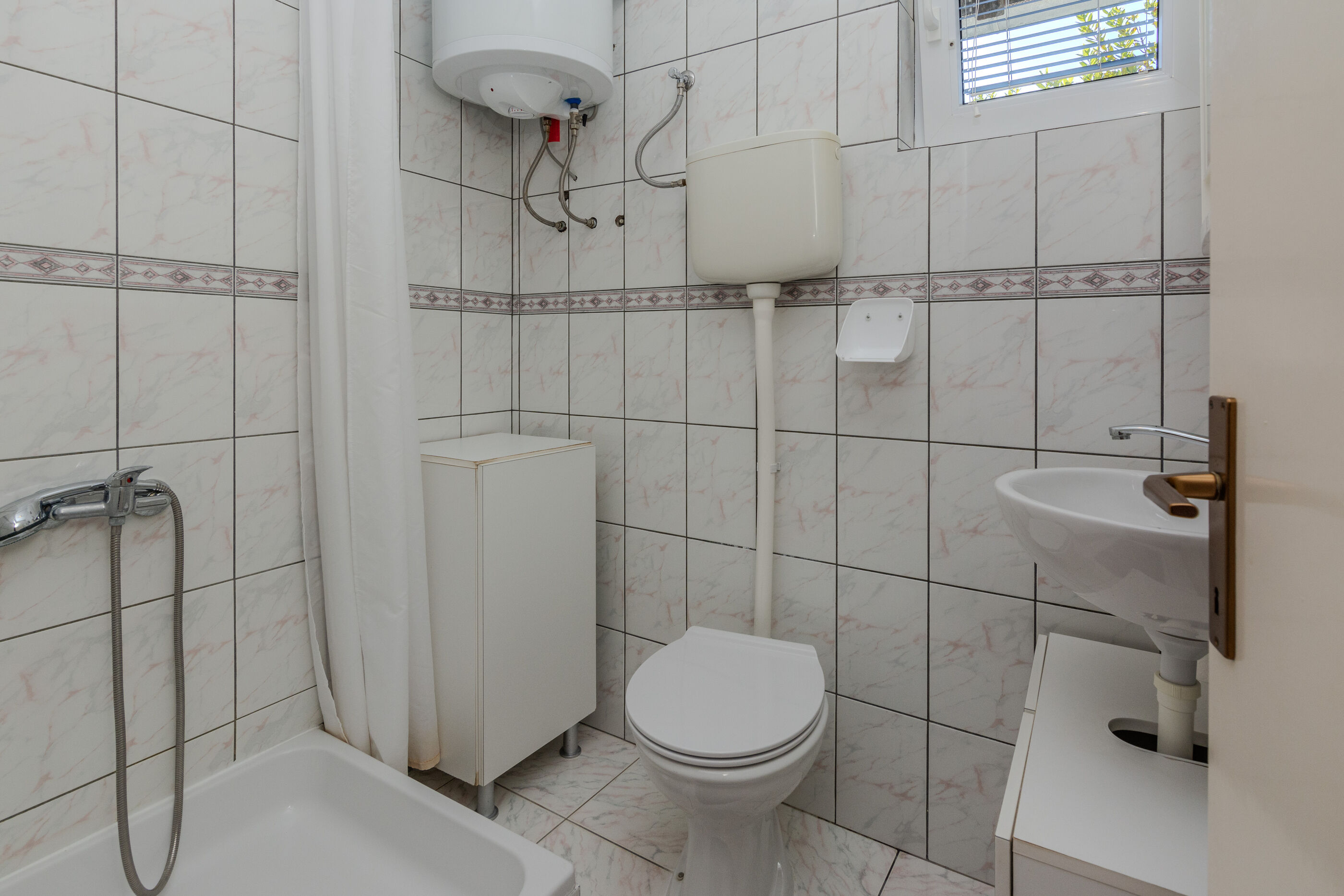 Apartment Jozanovic 114521-A1