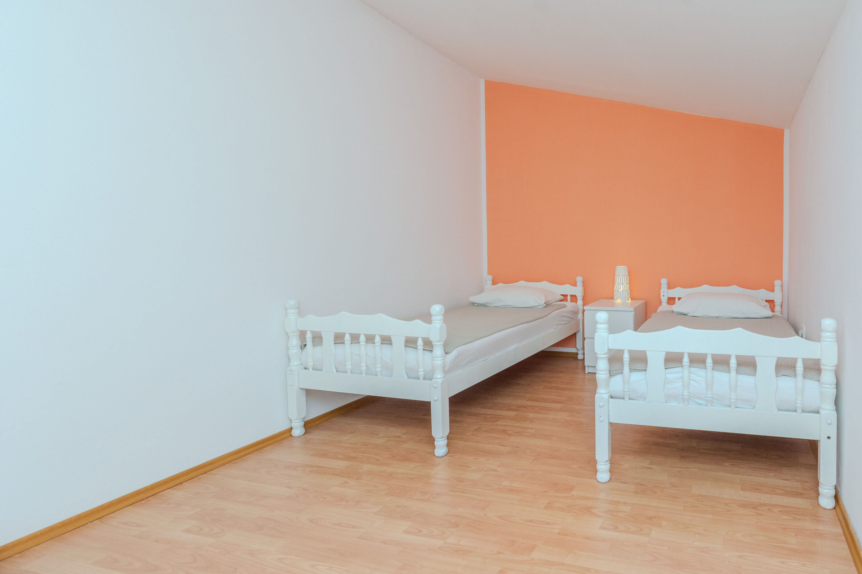 Apartment Jozanovic 114521-A1
