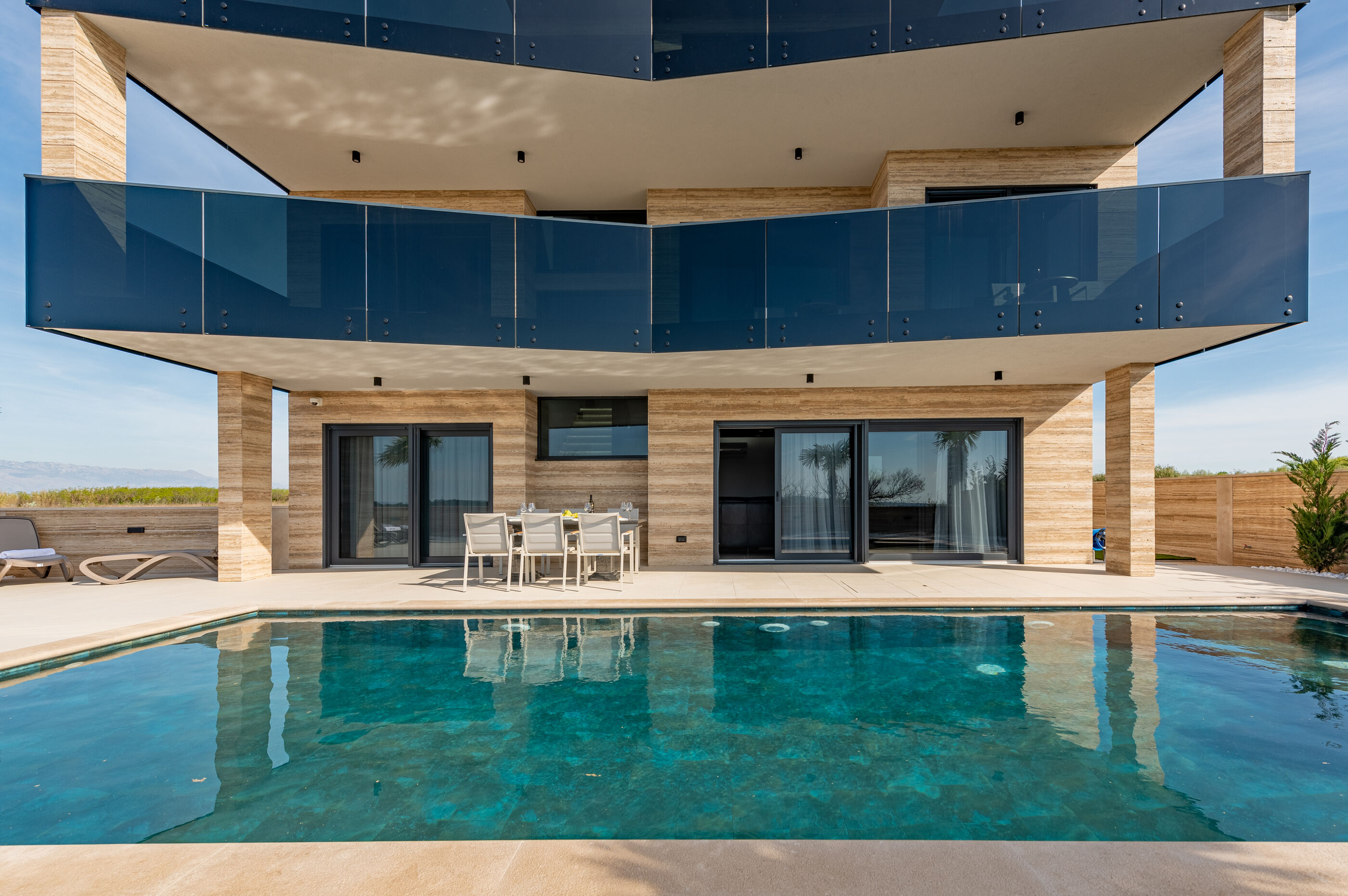 Photo of Villa Travera 1