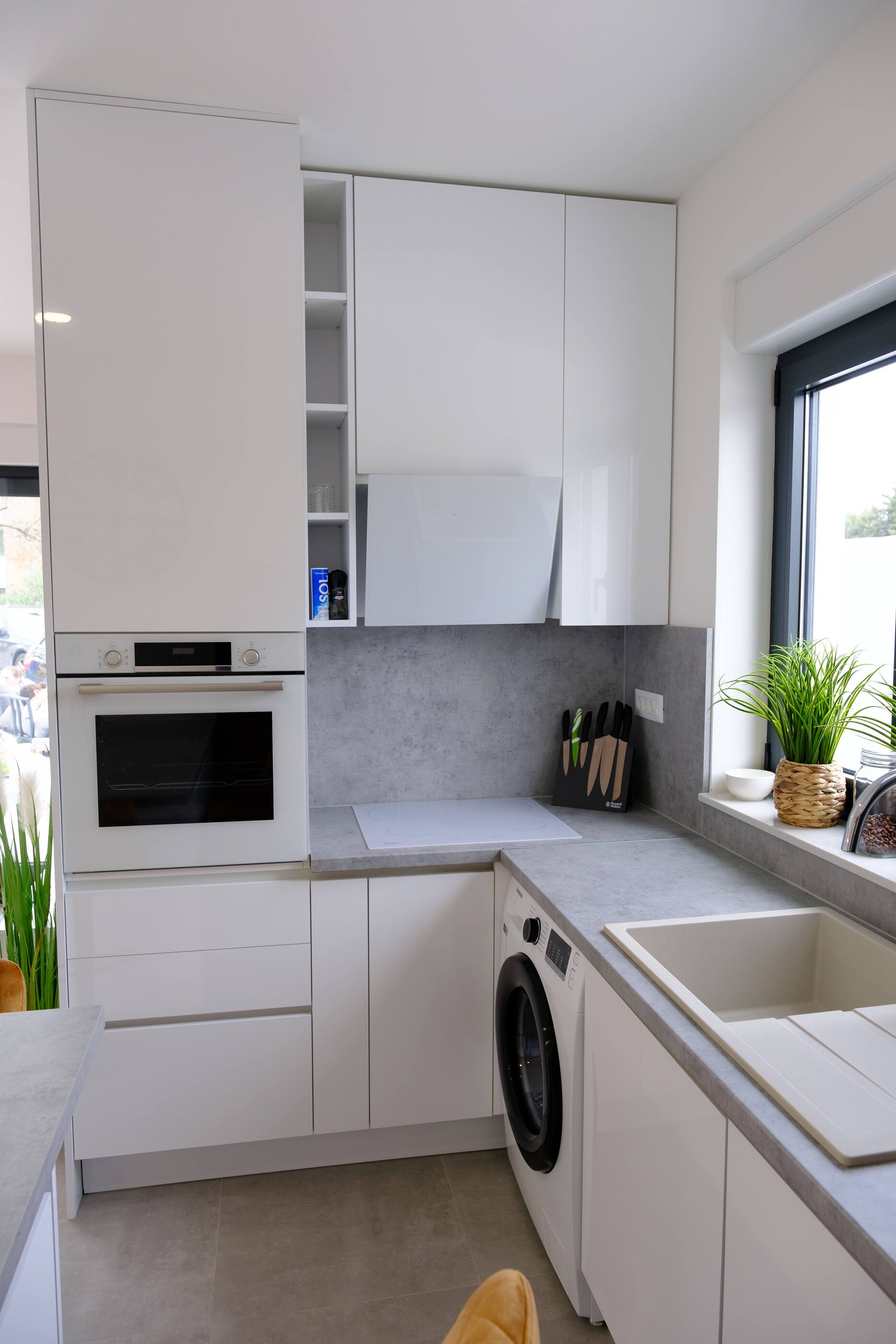 Villa Vida V4532-K1