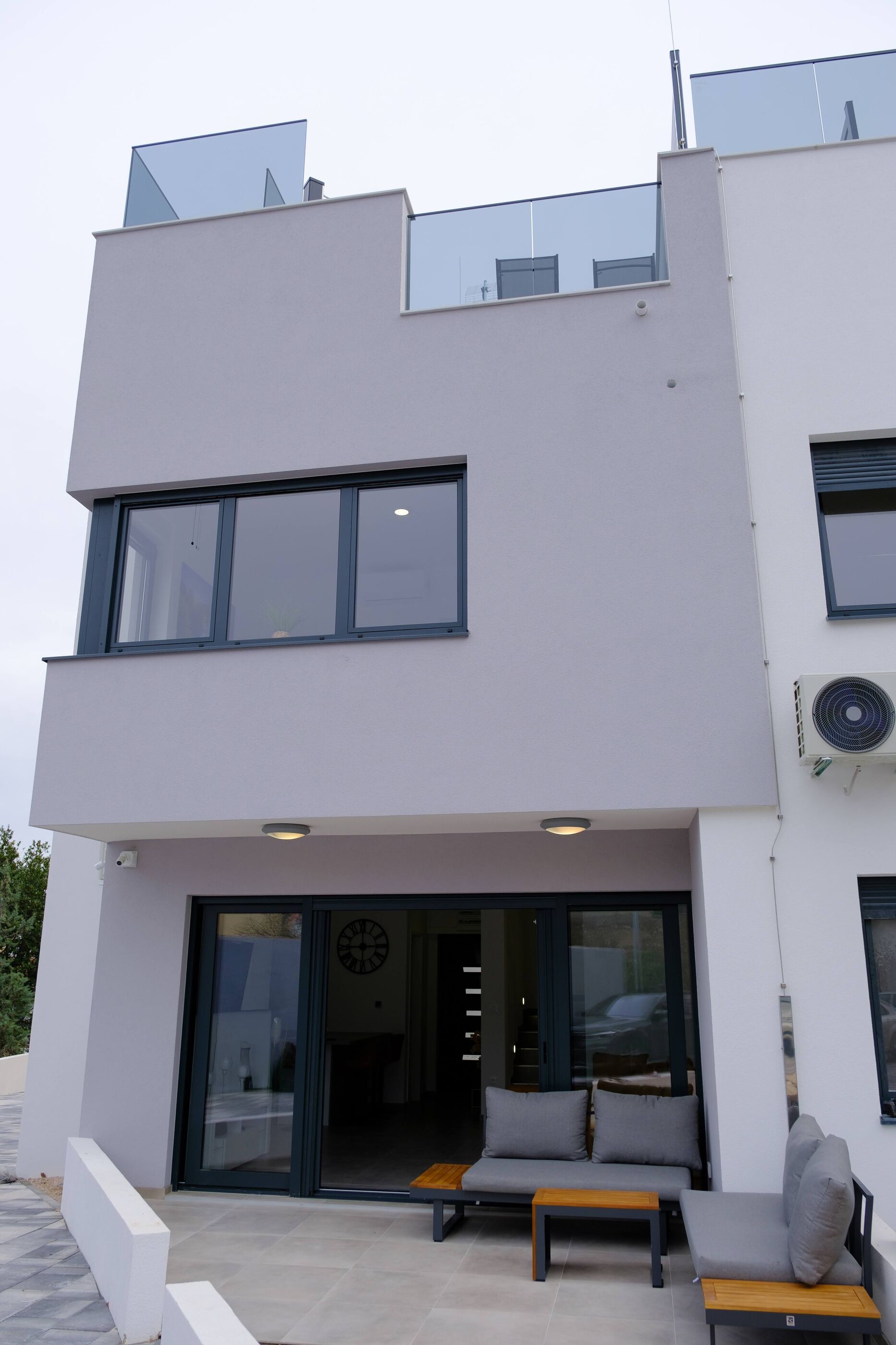 Villa Vida V4532-K1