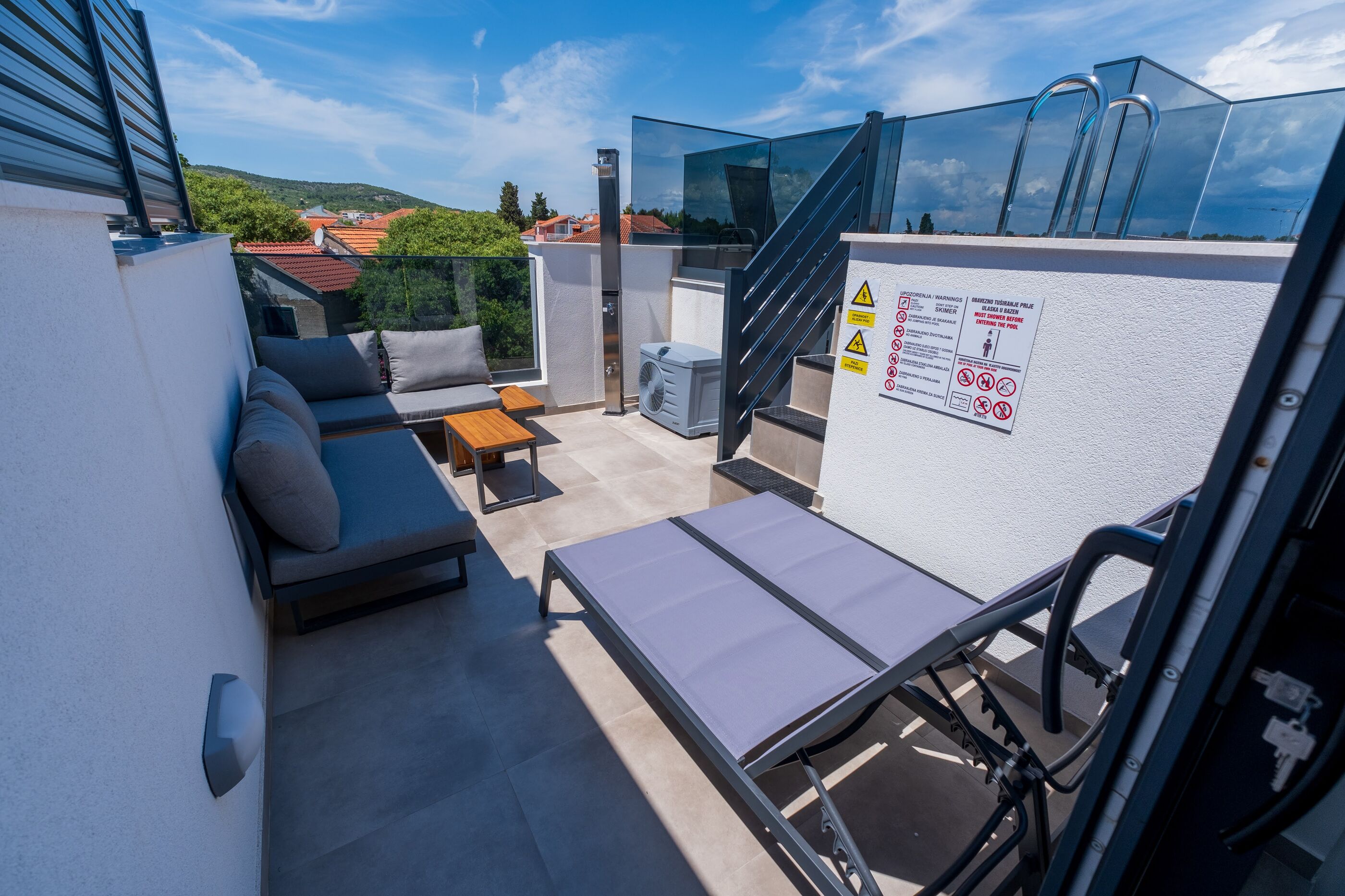 Villa Vida V4532-K1