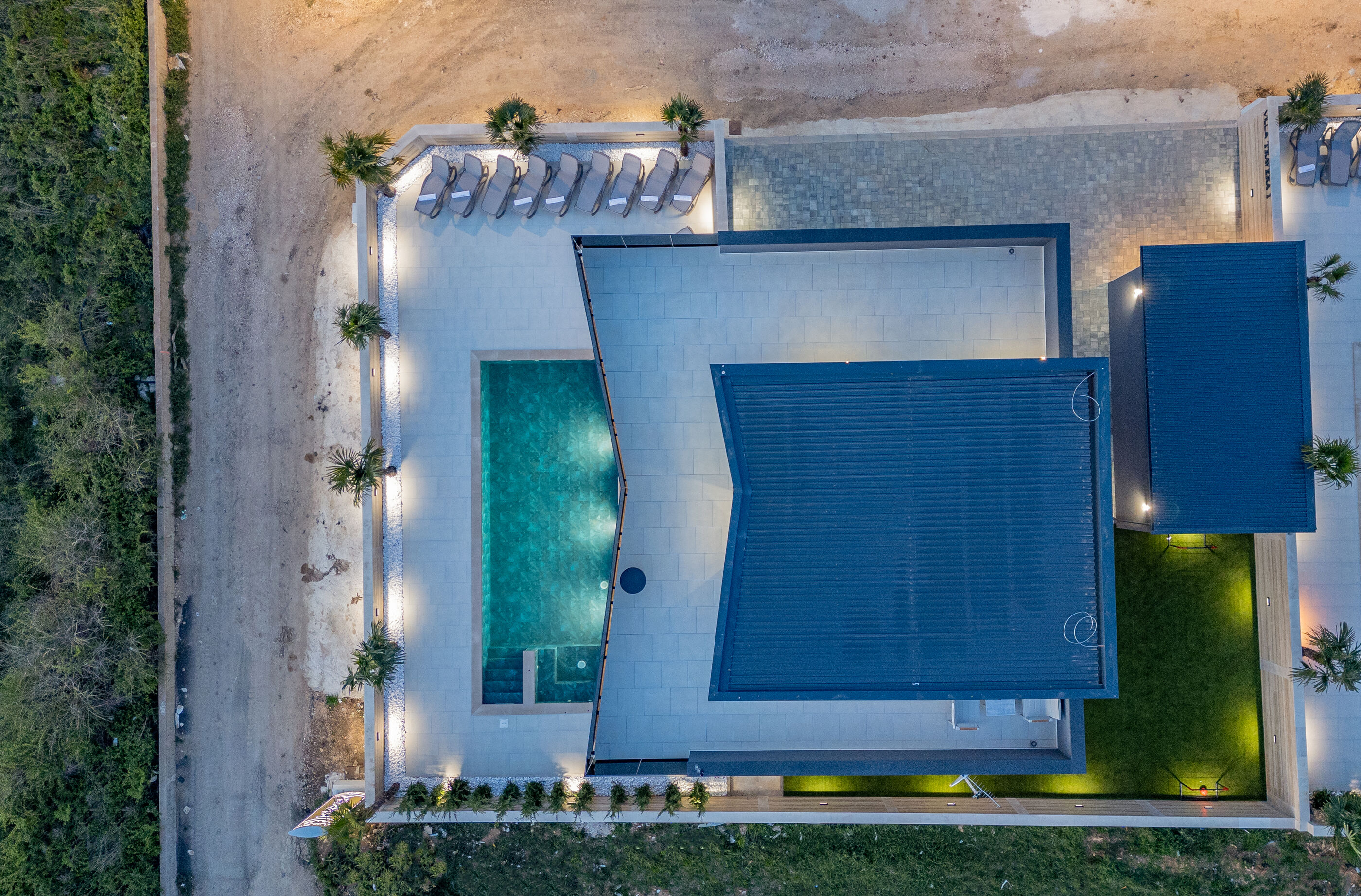 Photo of Villa Travera 1