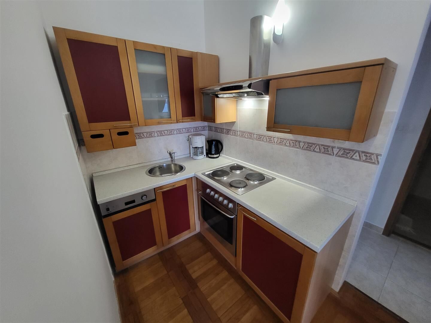 Apartments Oly 36266-A3