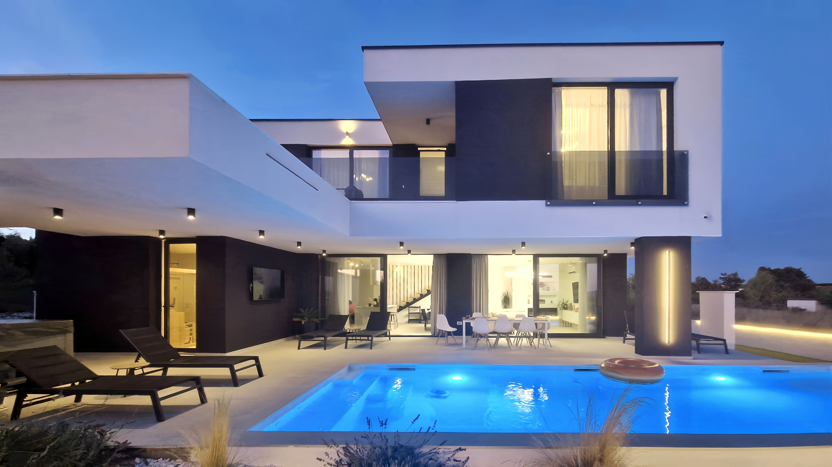 Villa 1 V0991-K1
