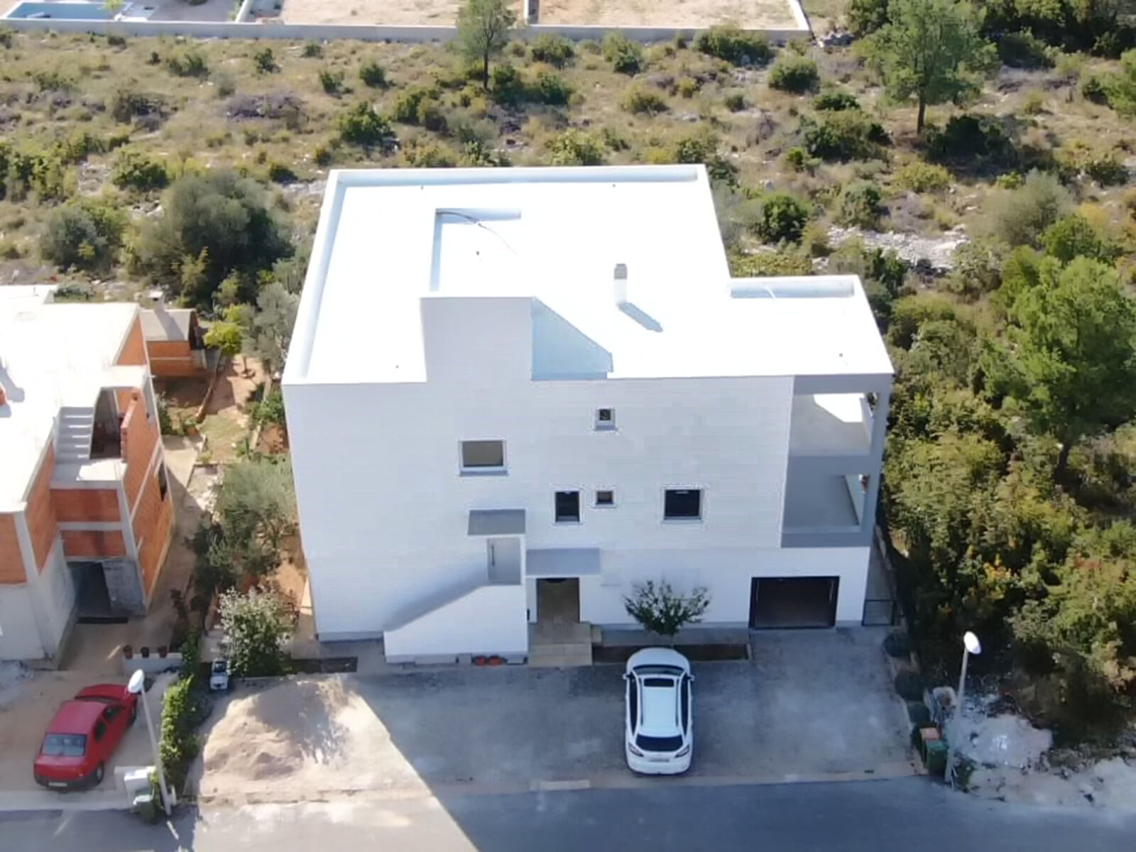 Apartments Lenolu 114491-A1