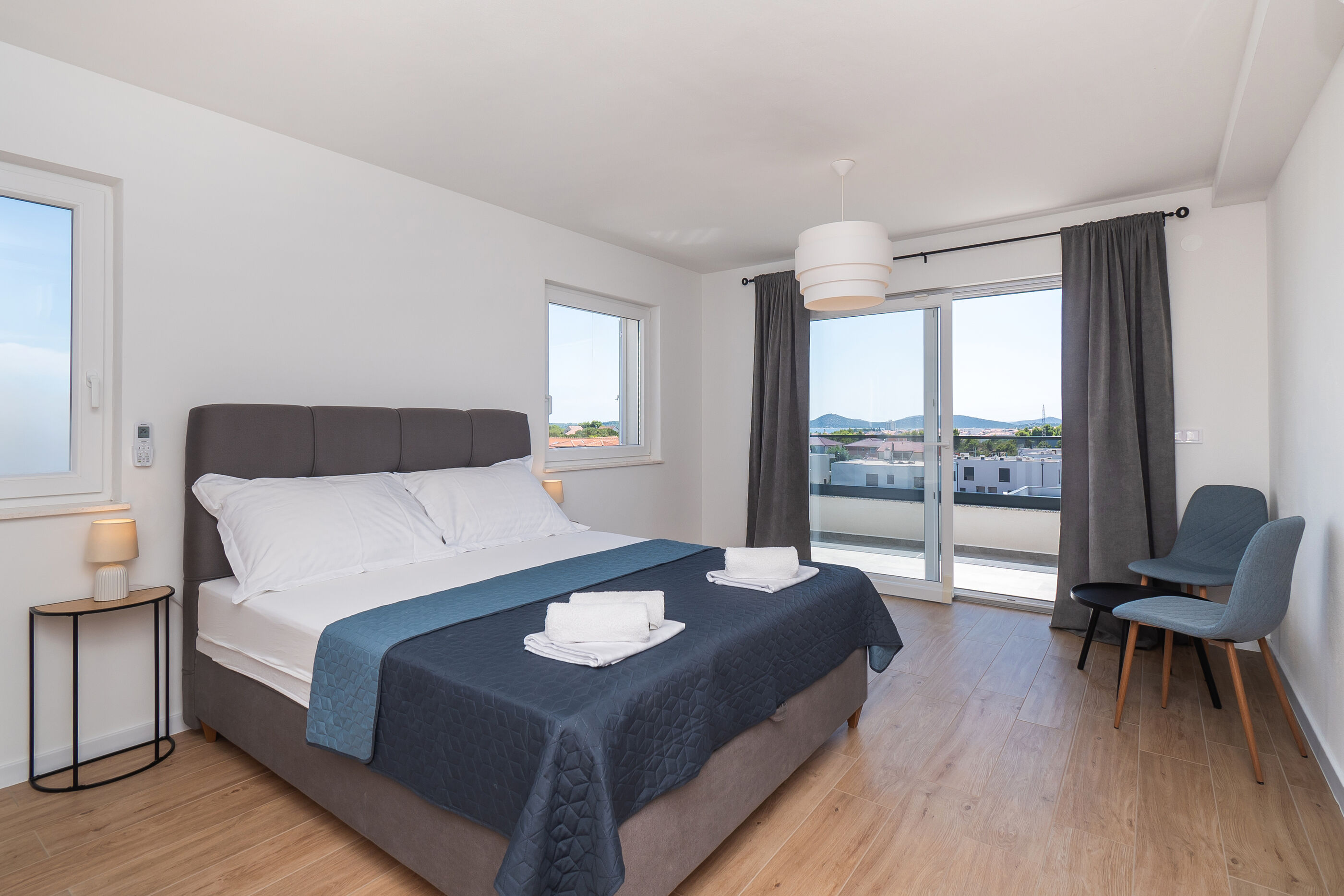 Apartments Lenolu 114491-A1