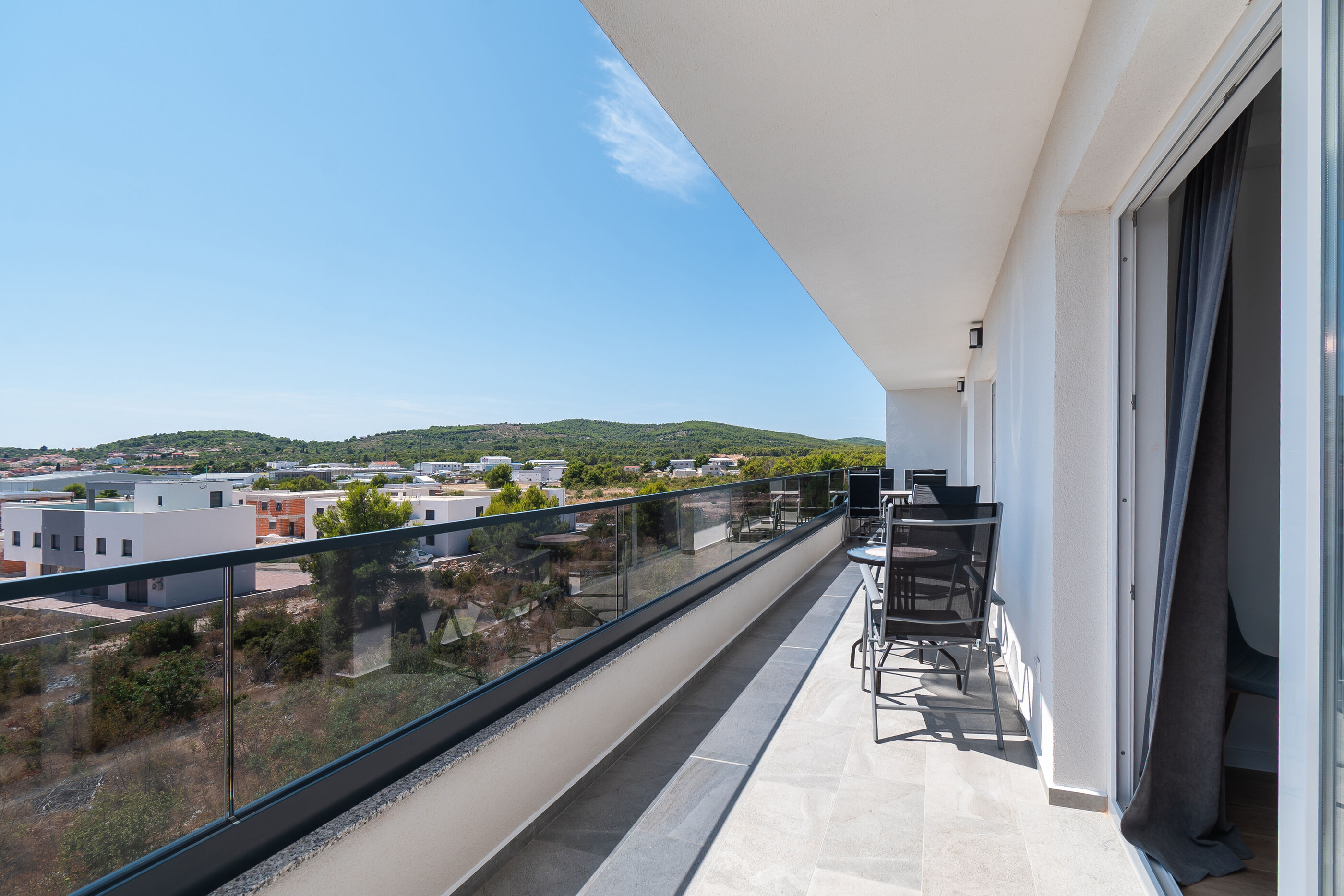 Apartments Lenolu 114491-A1