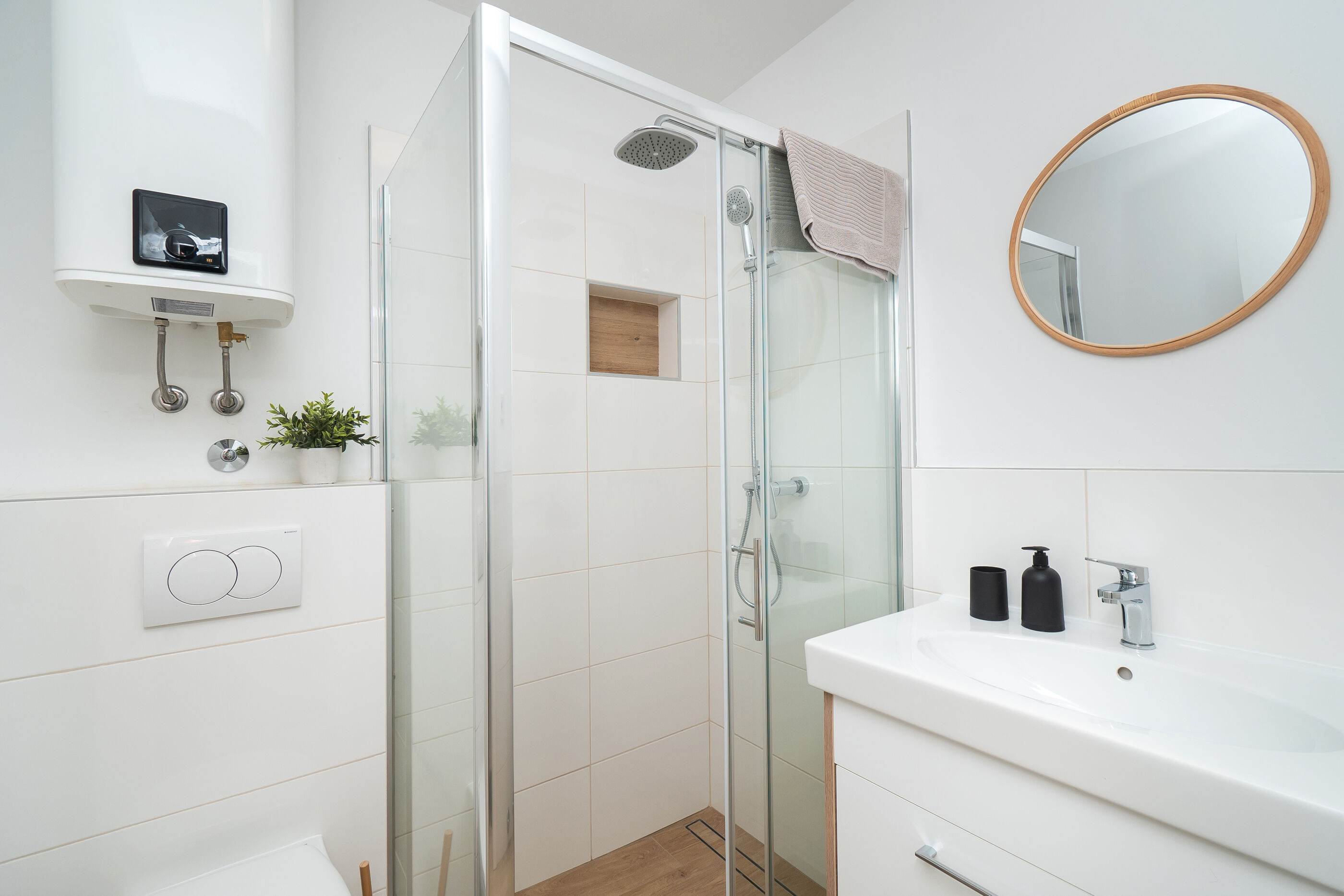 Apartments Lenolu 114491-A1