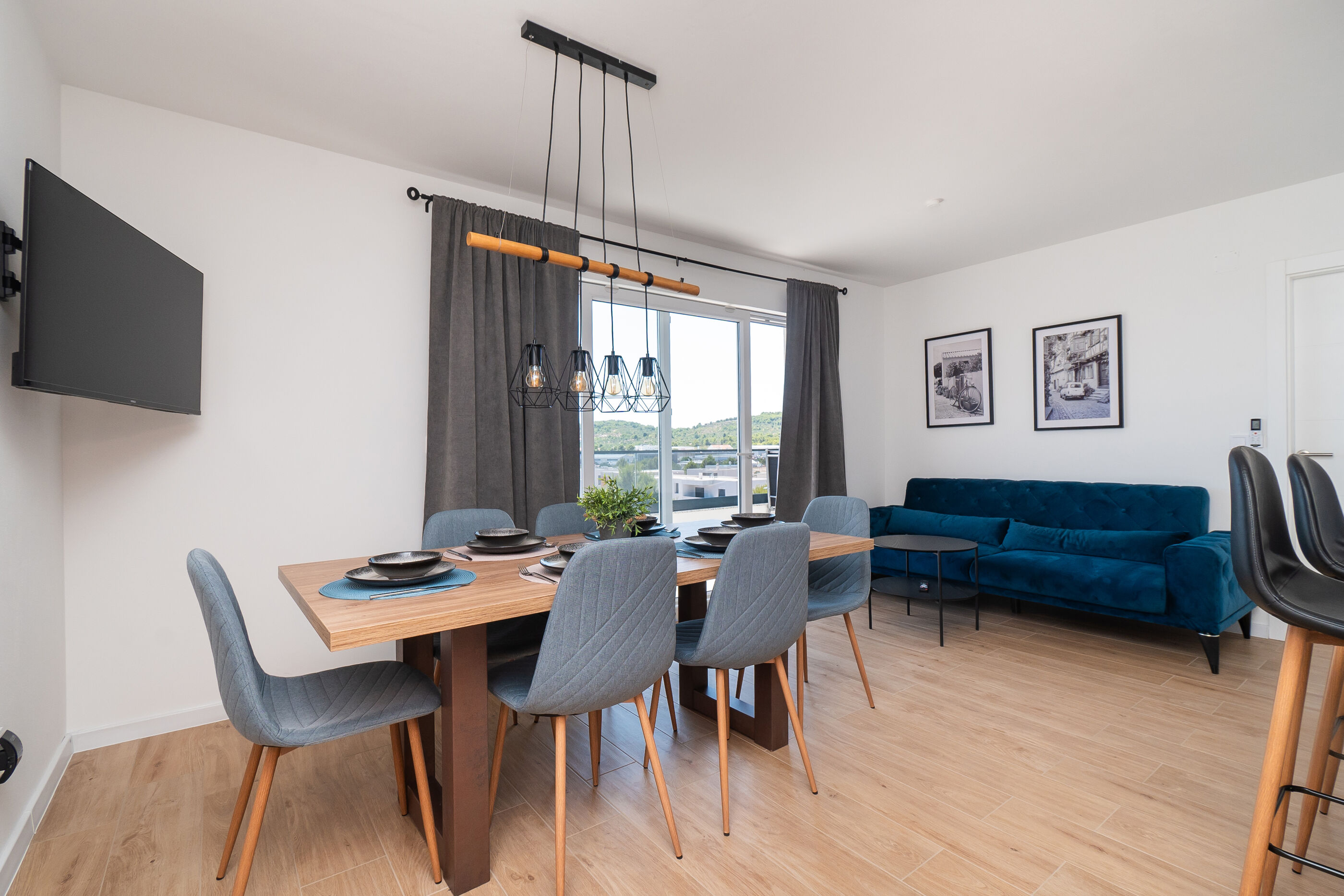 Apartments Lenolu 114491-A1