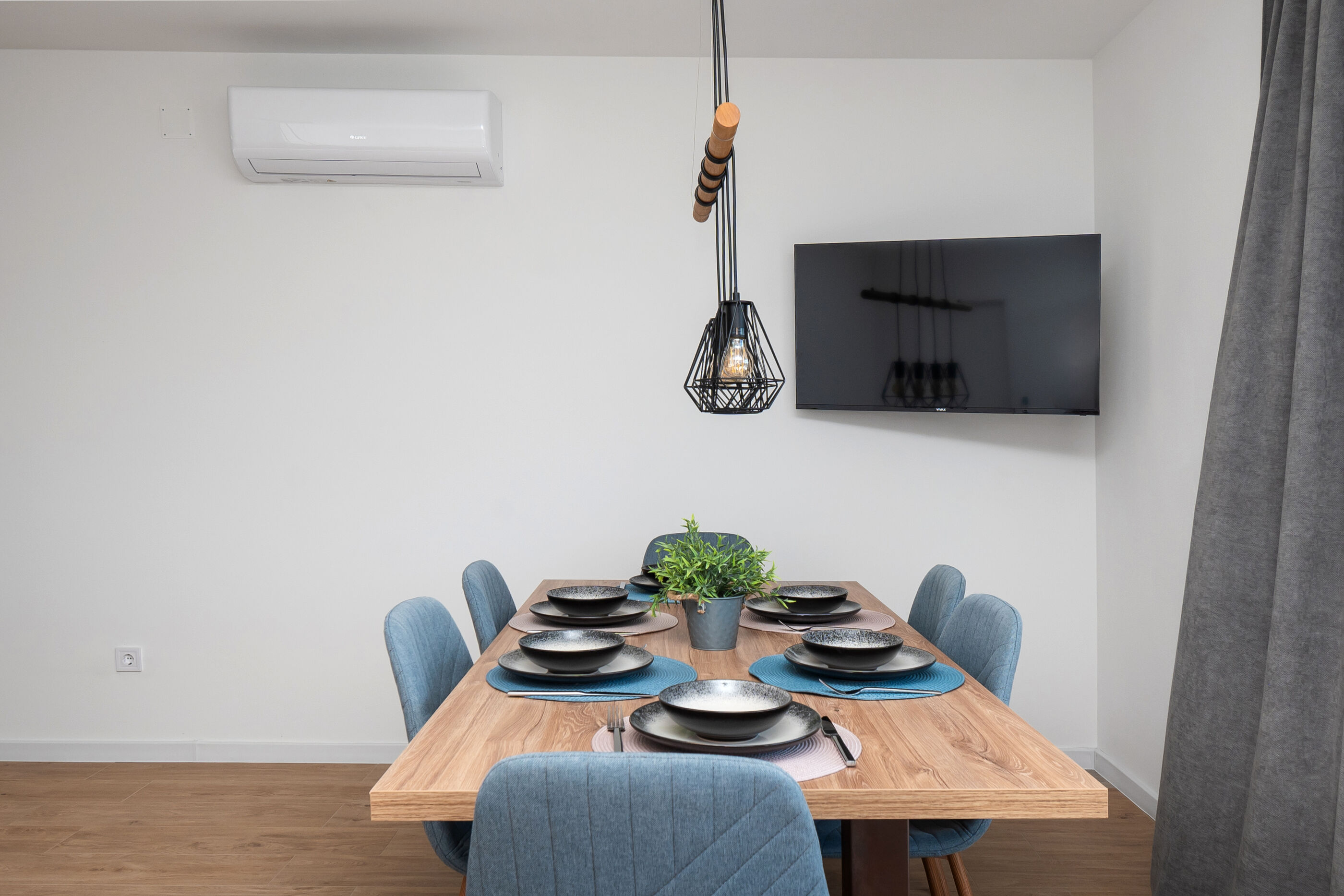 Apartments Lenolu 114491-A1