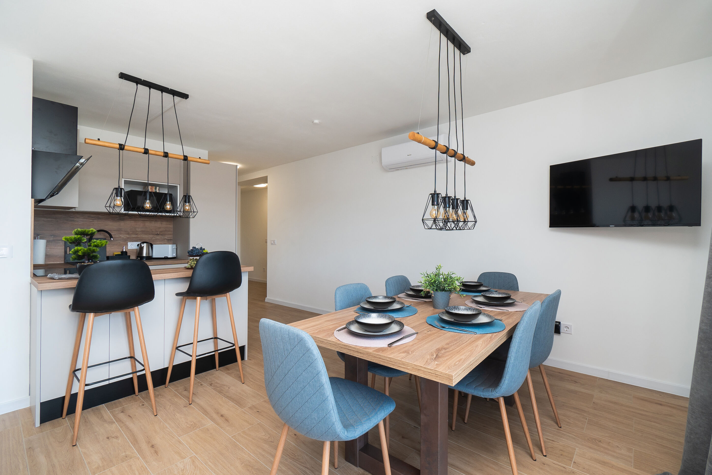 Apartments Lenolu 114491-A1