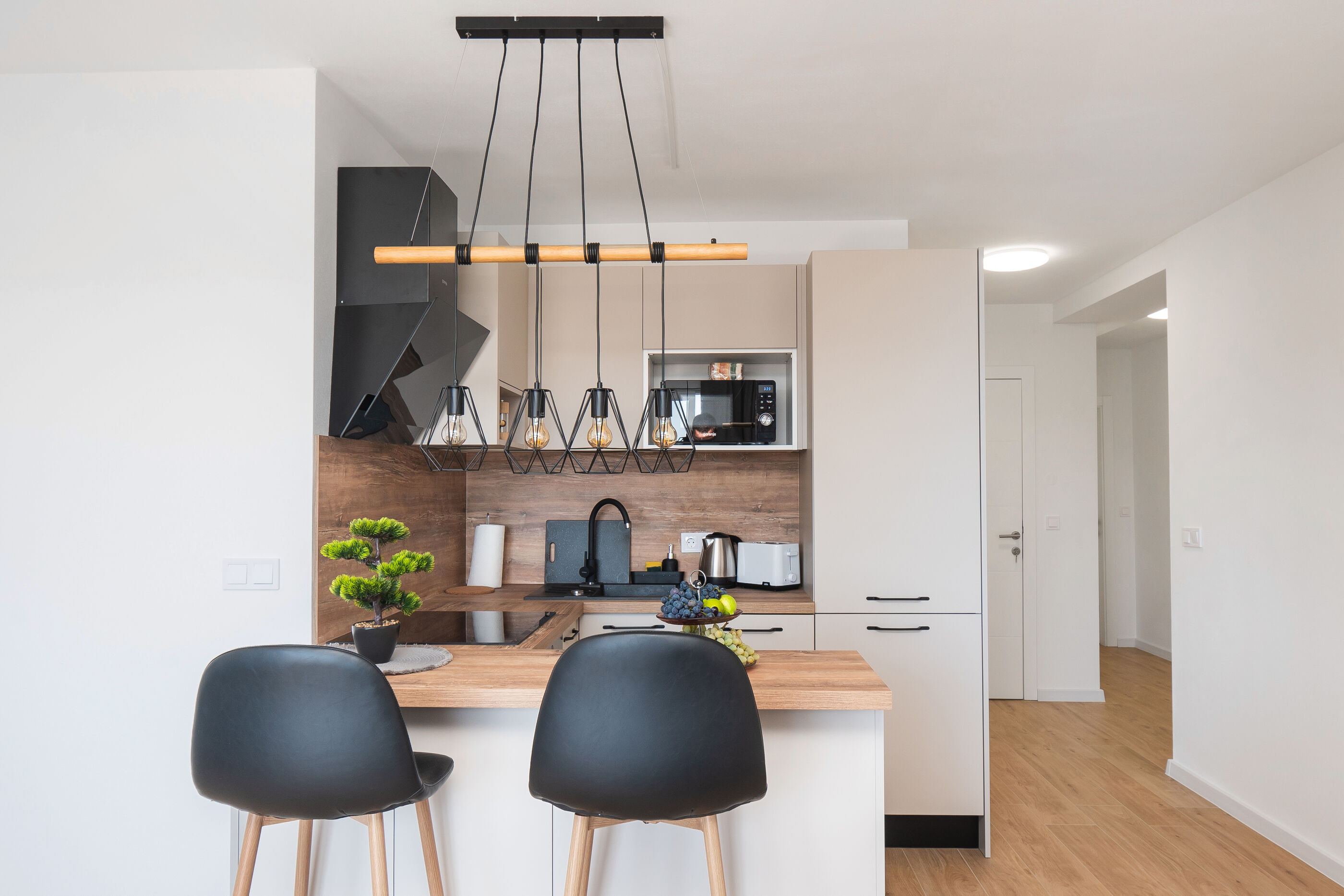 Apartments Lenolu 114491-A1