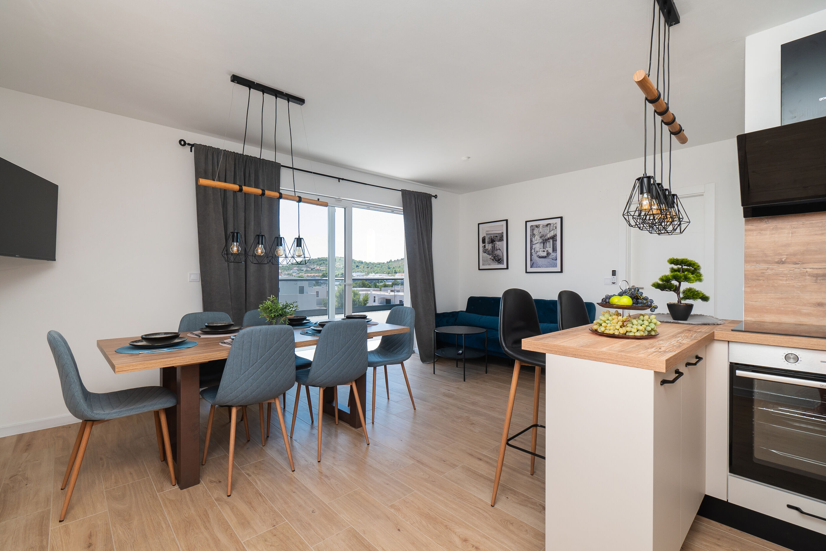 Apartments Lenolu 114491-A1