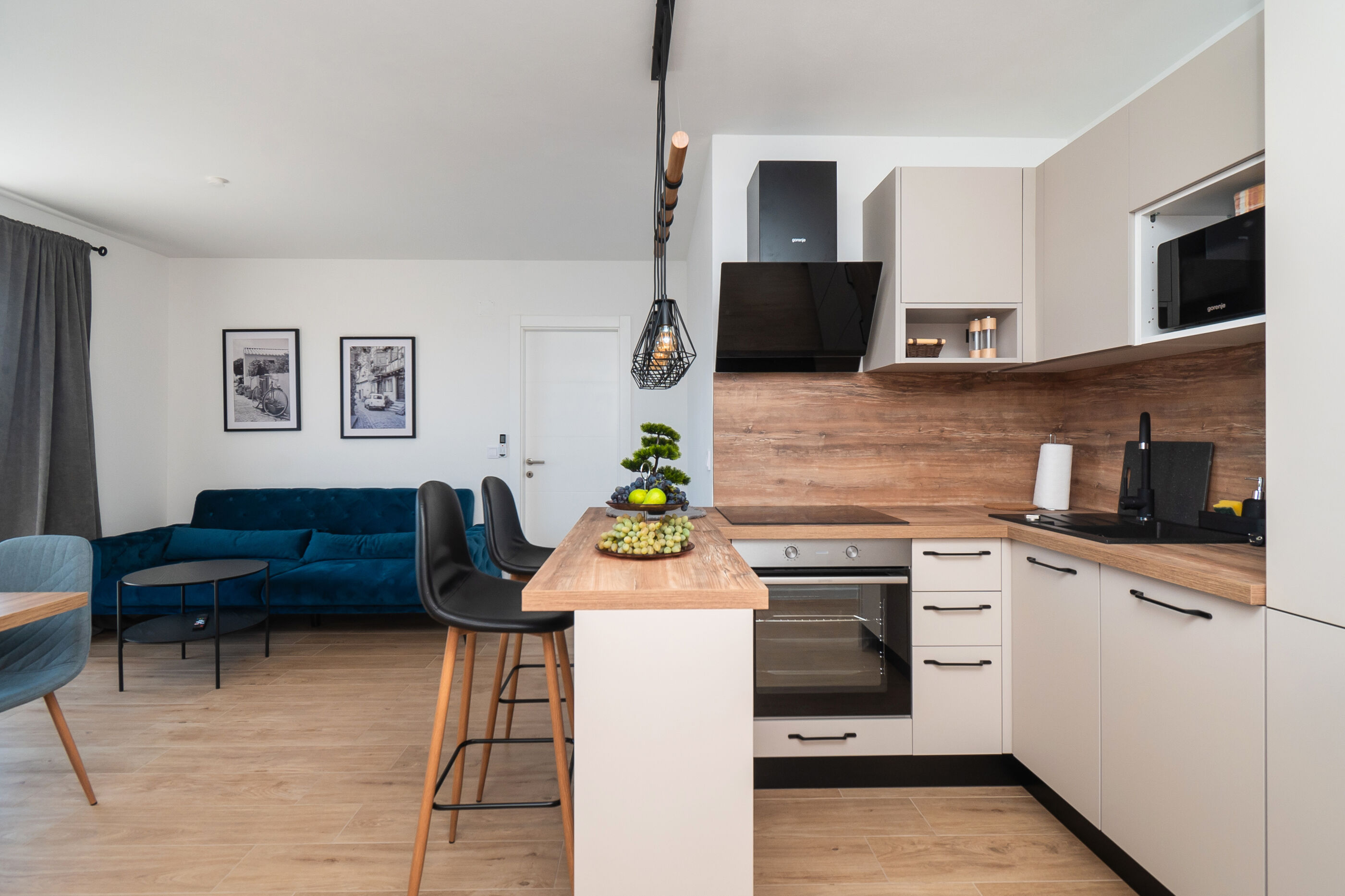 Apartments Lenolu 114491-A1
