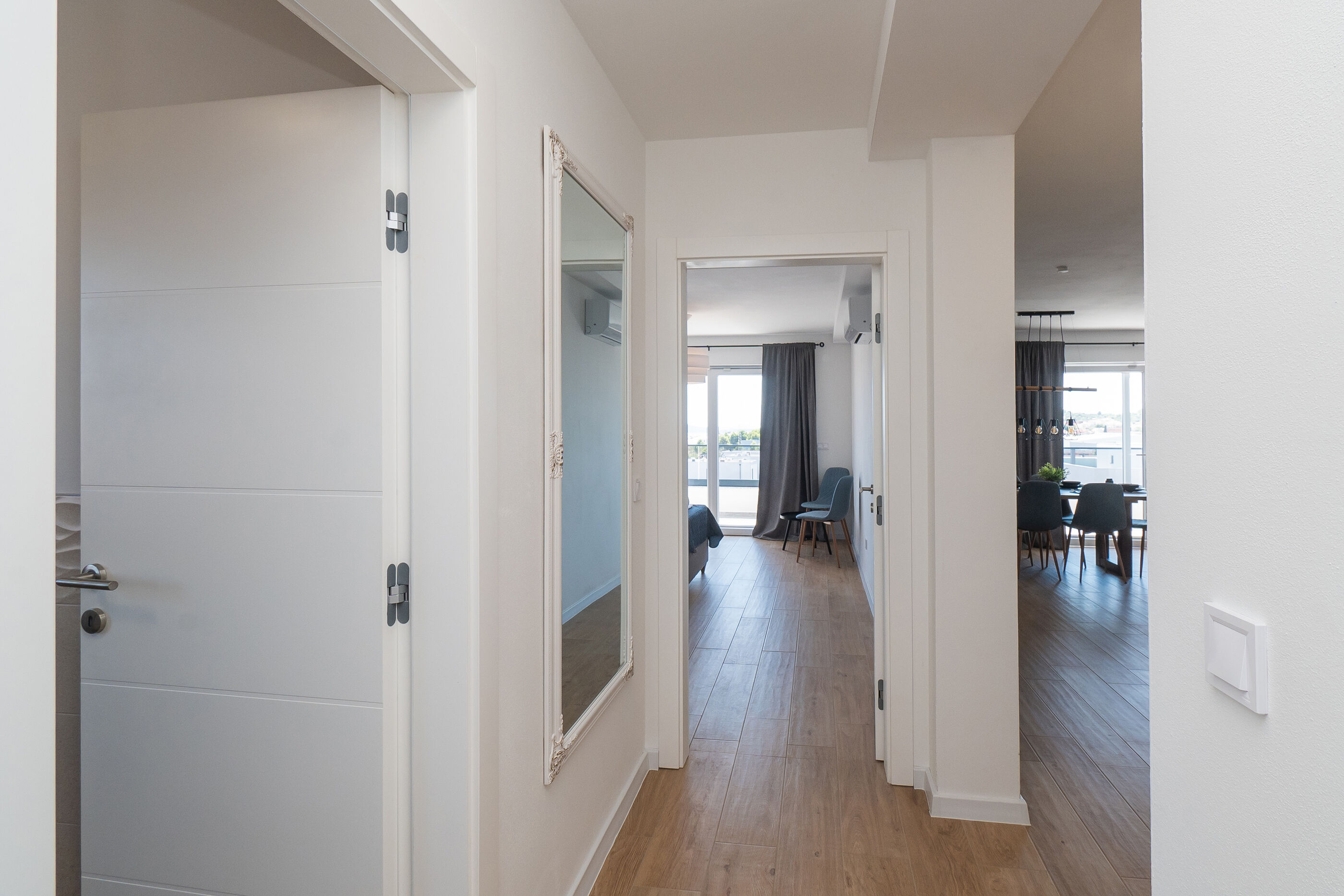 Apartments Lenolu 114491-A1