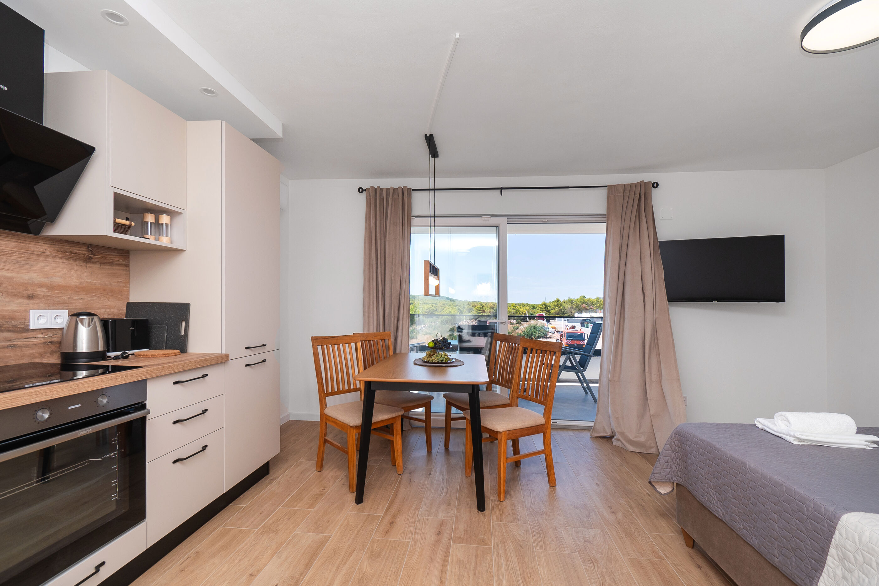 Apartments Lenolu 114491-A2