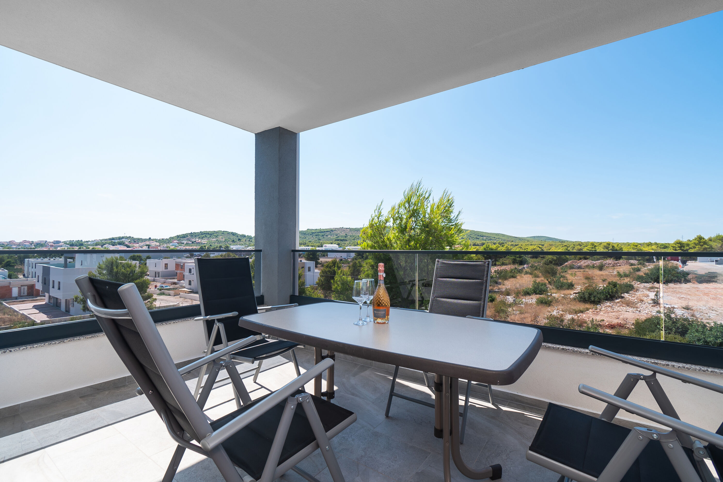 Apartments Lenolu 114491-A2