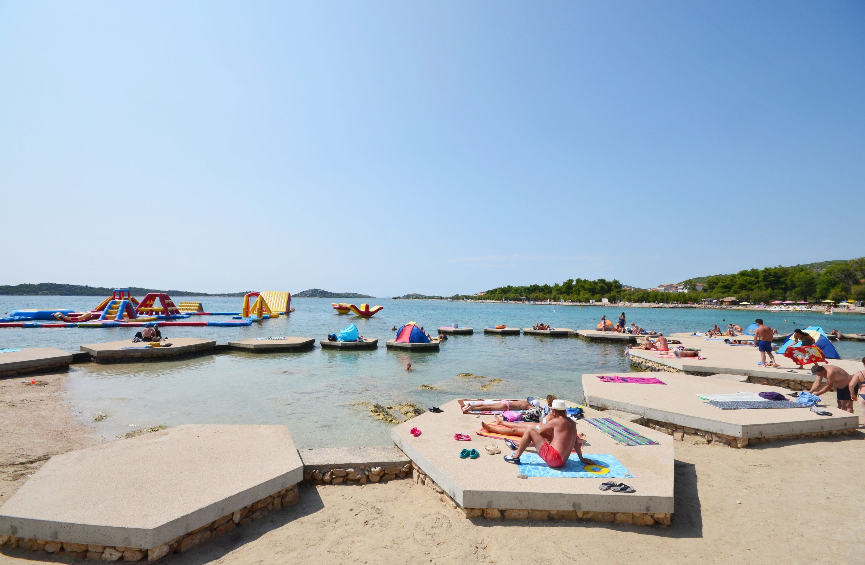Apartments Lenolu 114491-A1
