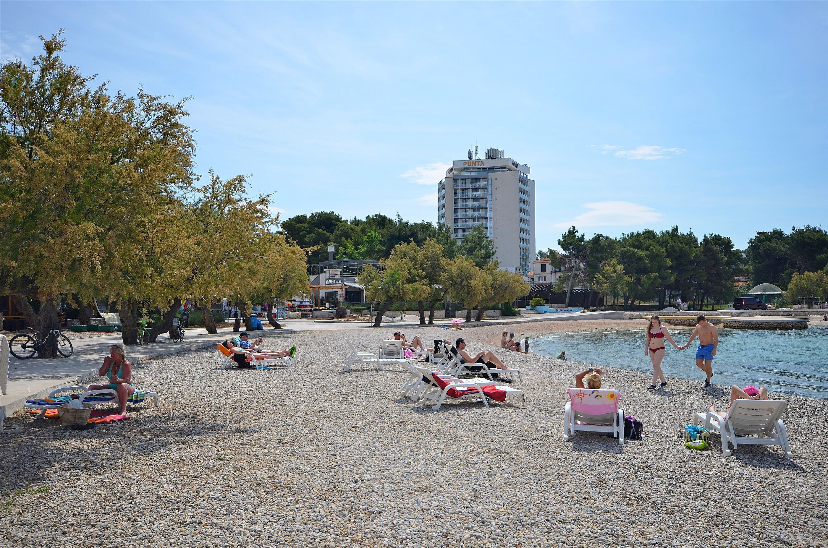 Apartments Lenolu 114491-A1