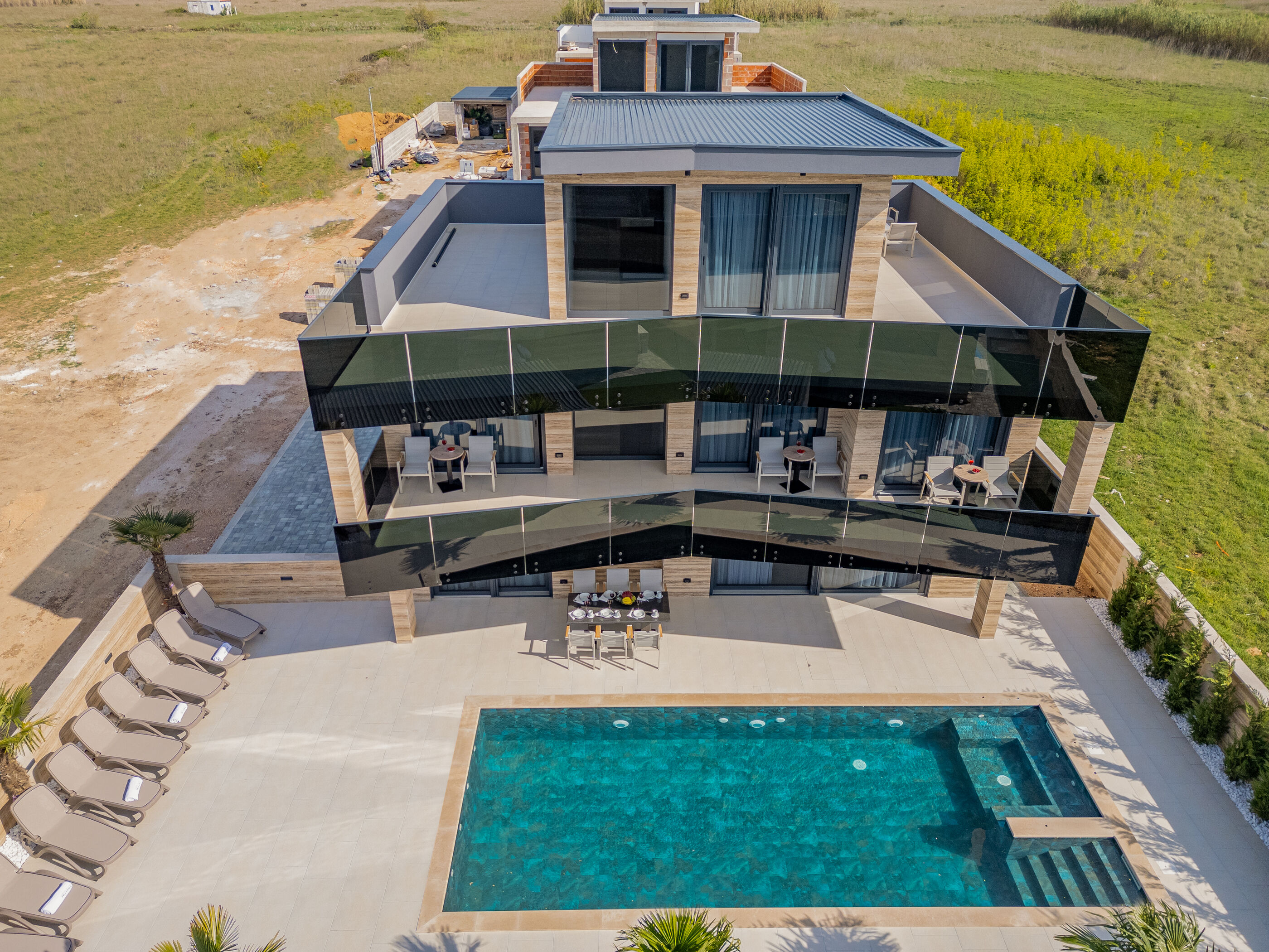 Photo of Villa Travera 2