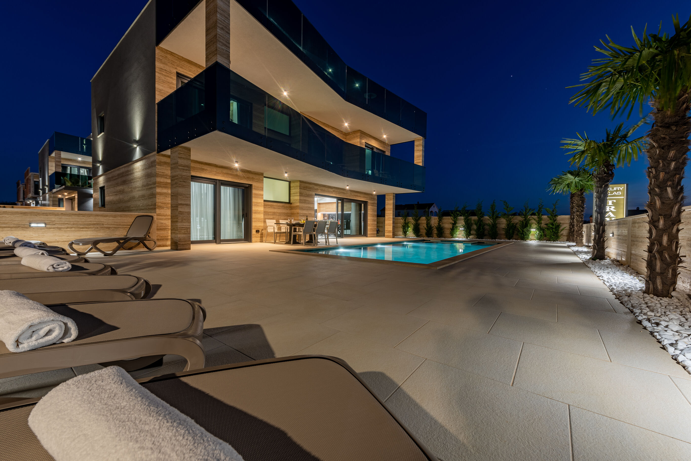 Photo of Villa Travera 2