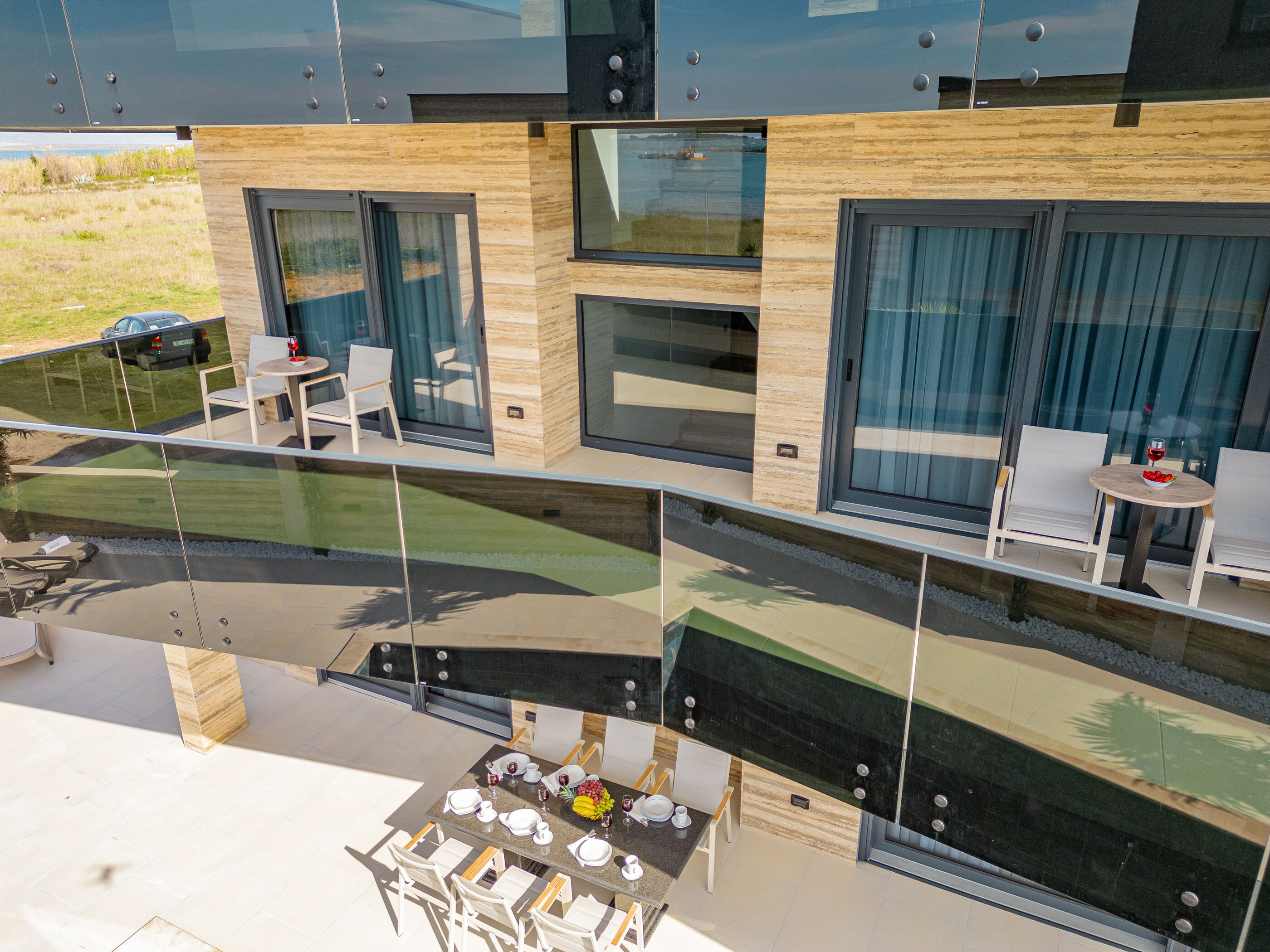 Photo of Villa Travera 2