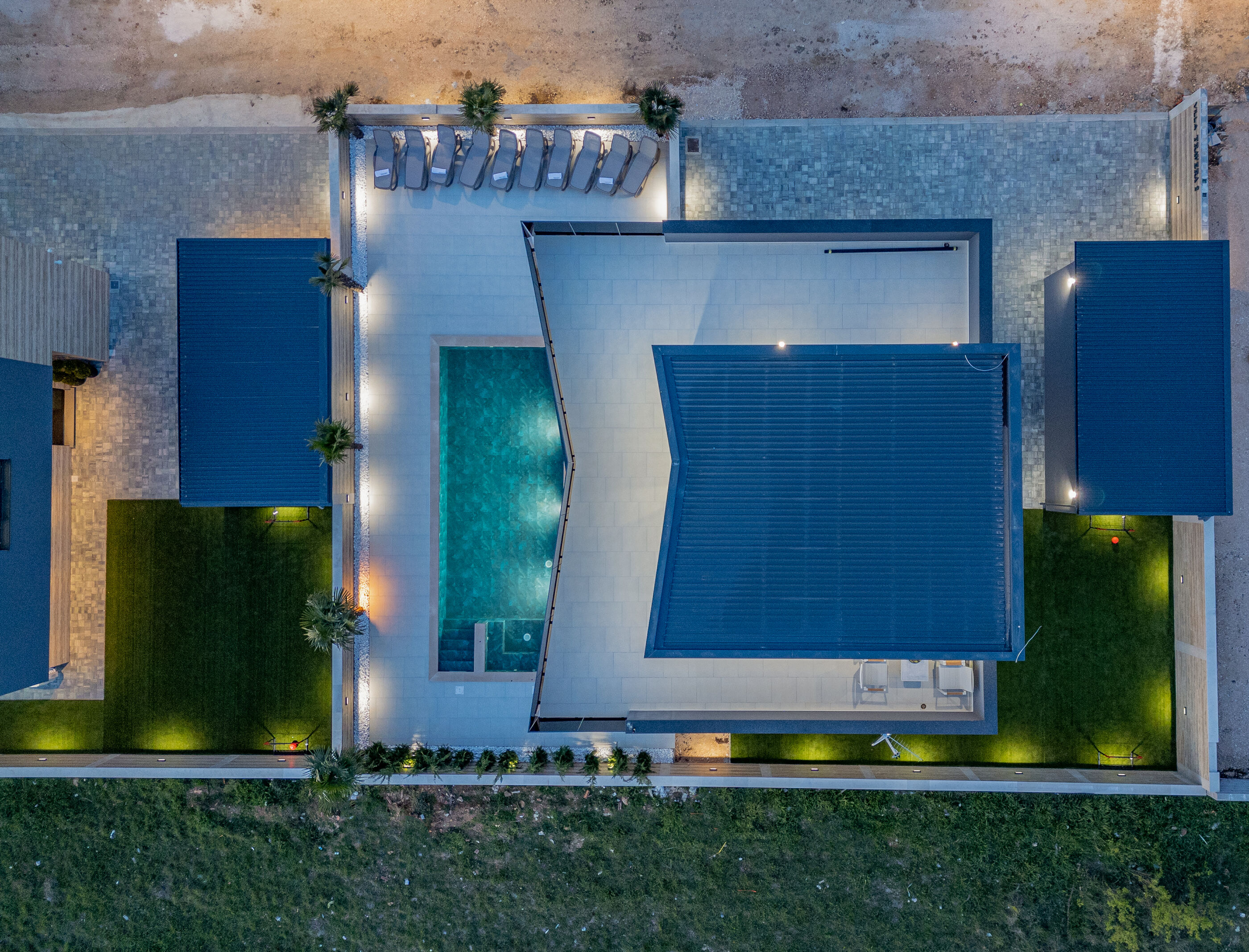 Photo of Villa Travera 2