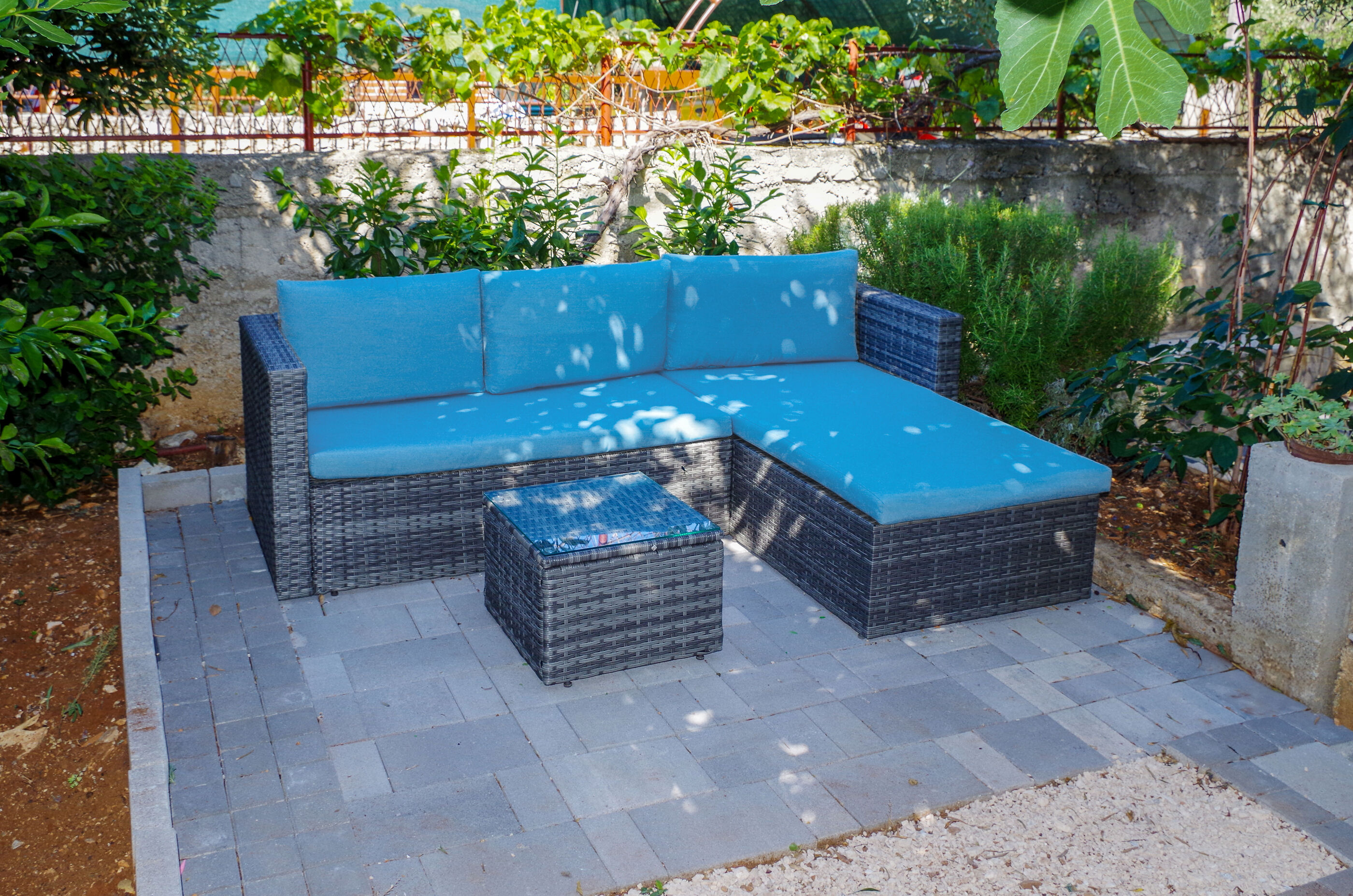 House VILLA DRAGO 98371-K1