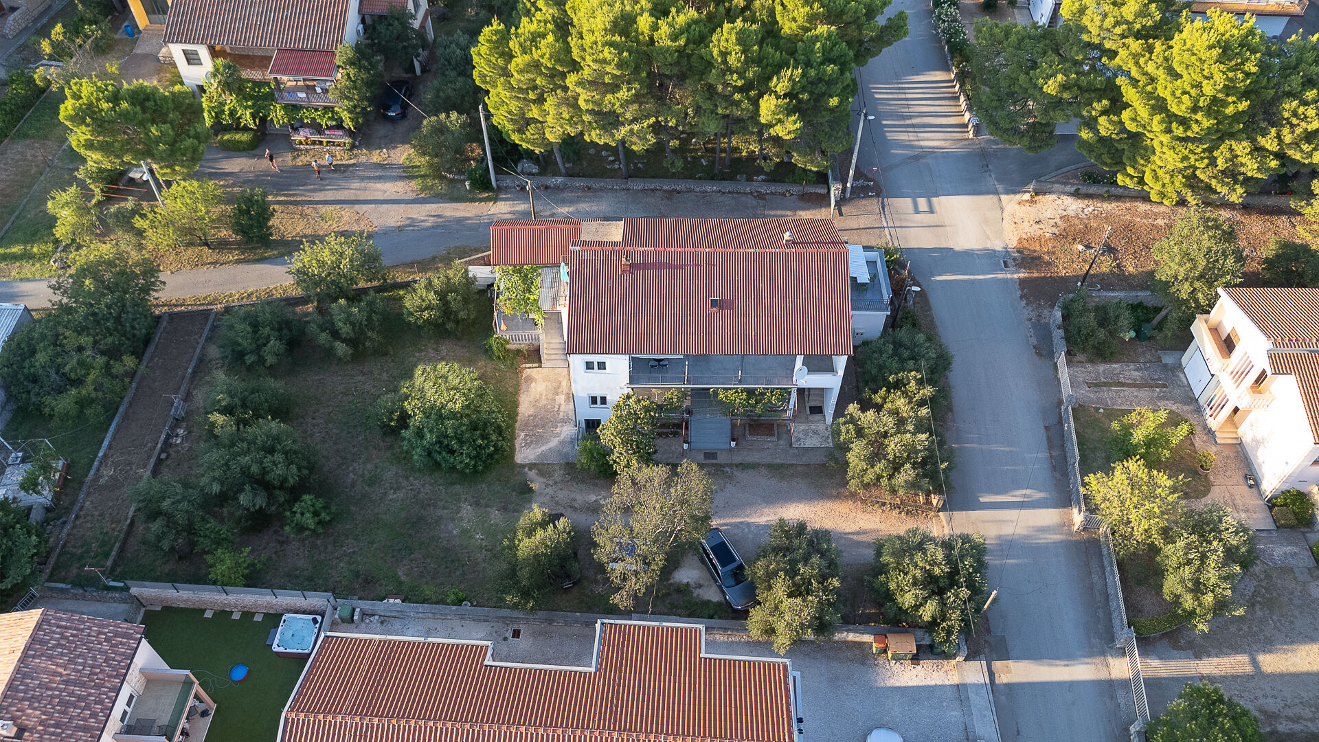 Apartments Lucija 113981-A1