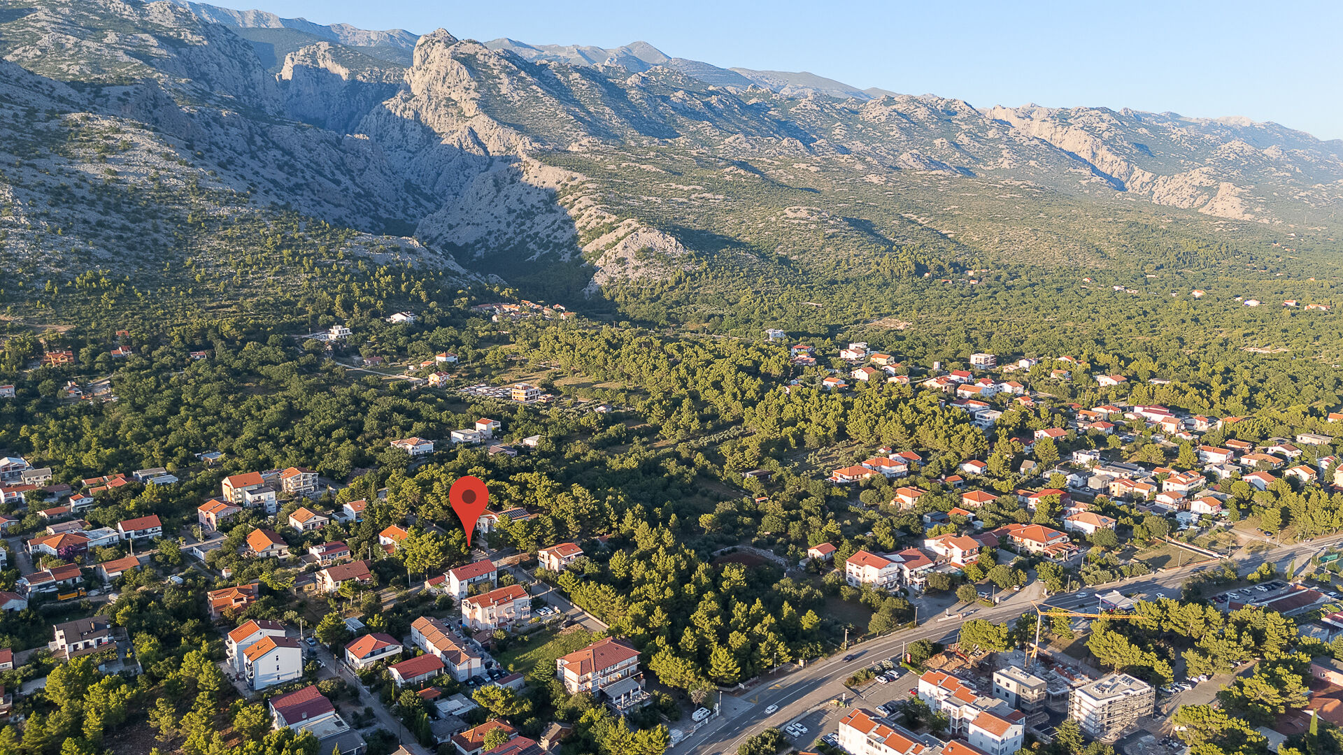 Apartments Lucija 113981-A1