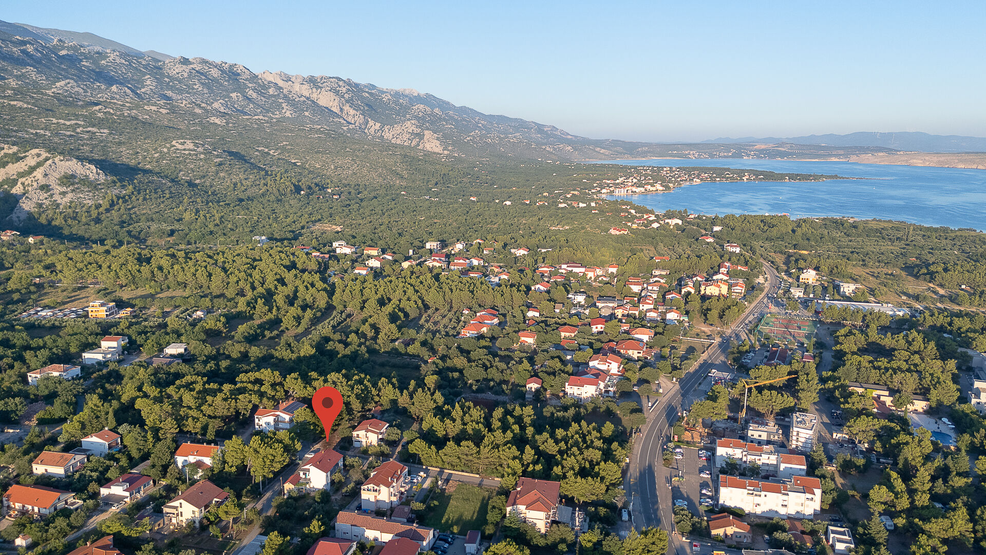 Apartments Lucija 113981-A1