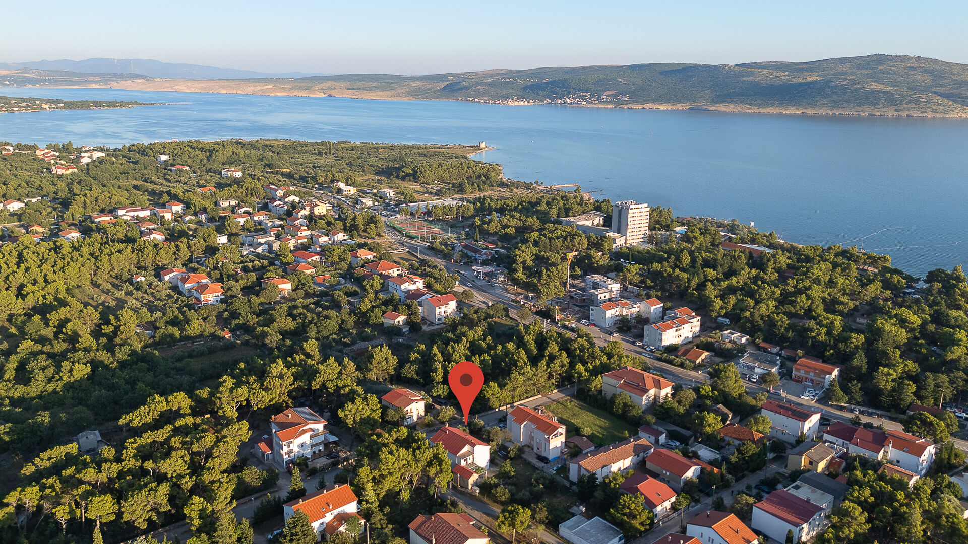 Apartments Lucija 113981-A1