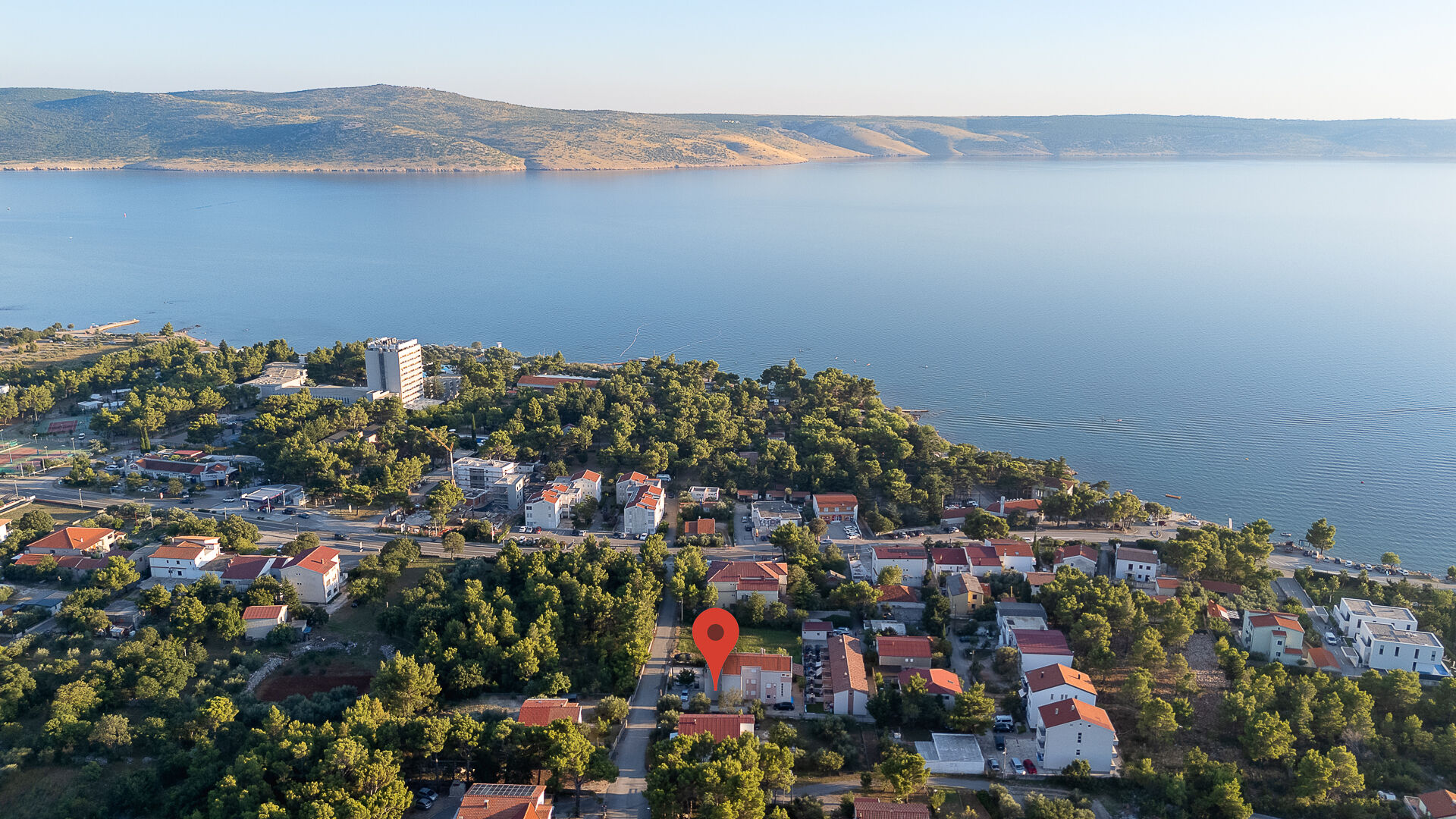 Apartments Lucija 113981-A1