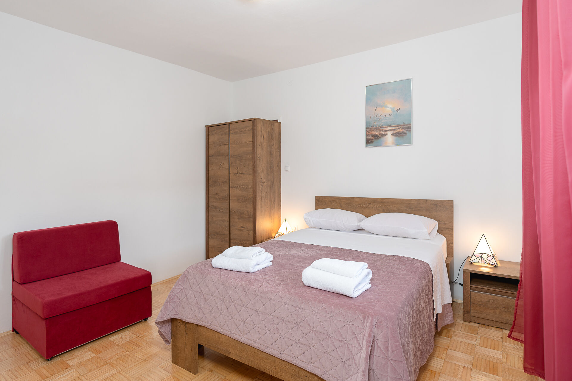 Apartments Lucija 113981-A1