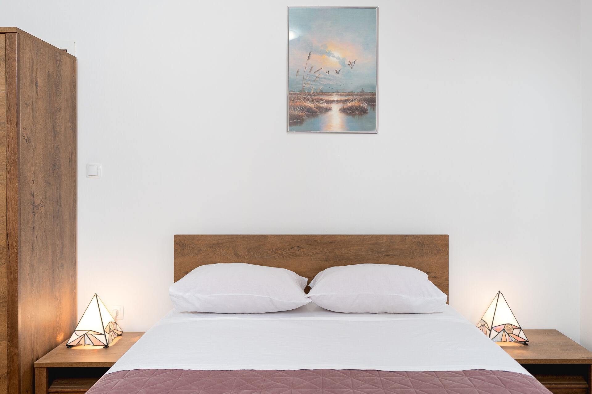Apartments Lucija 113981-A1