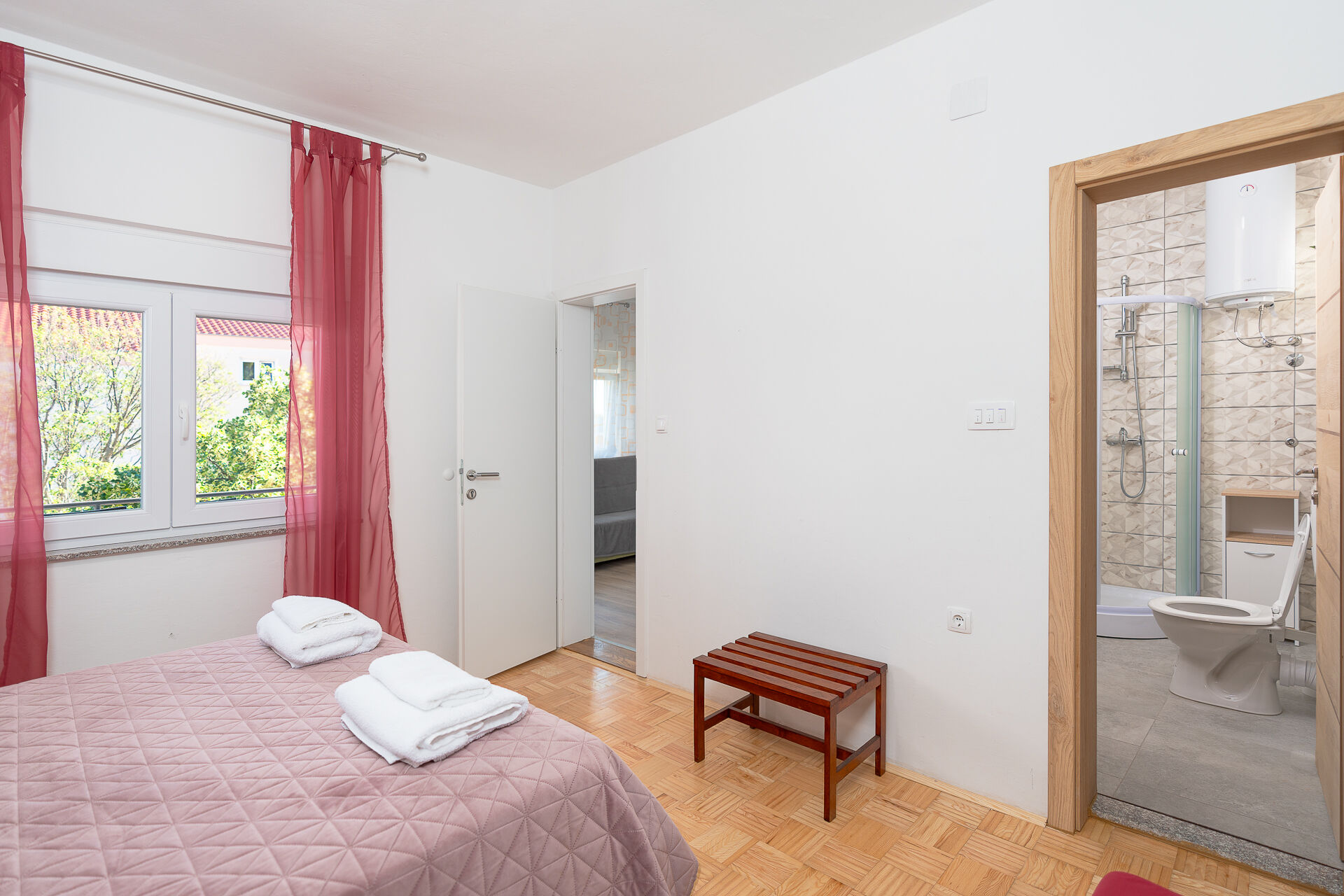 Apartments Lucija 113981-A1