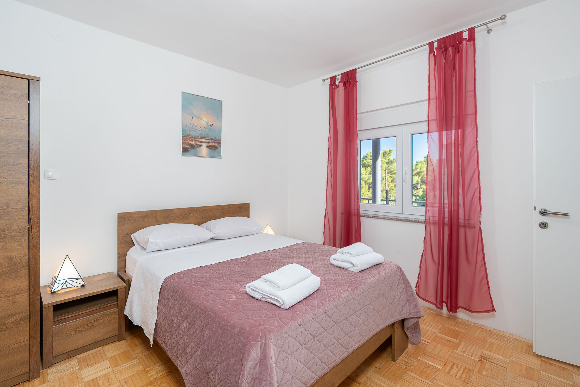 Apartments Lucija 113981-A1