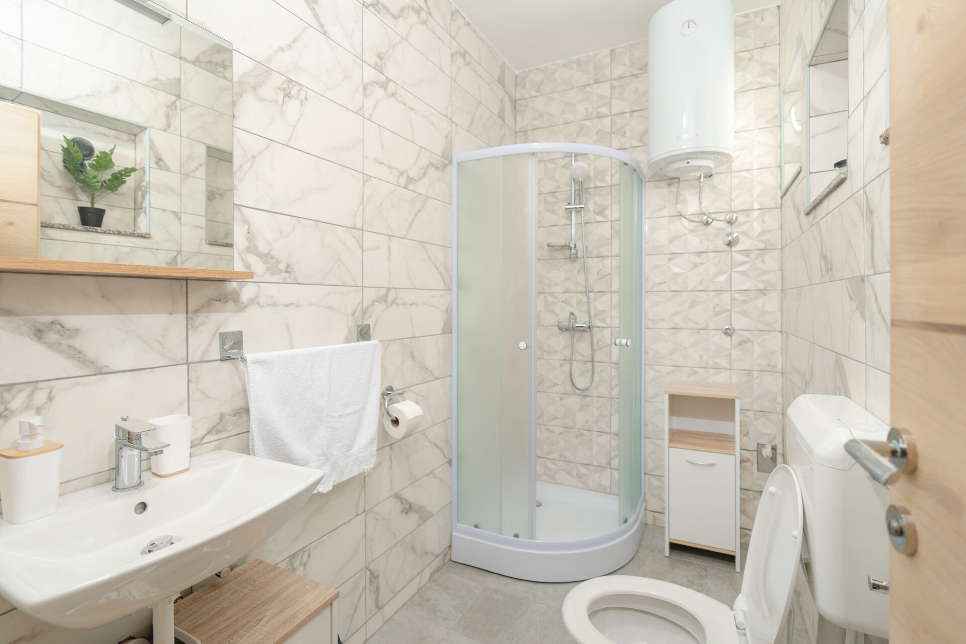 Apartments Lucija 113981-A1