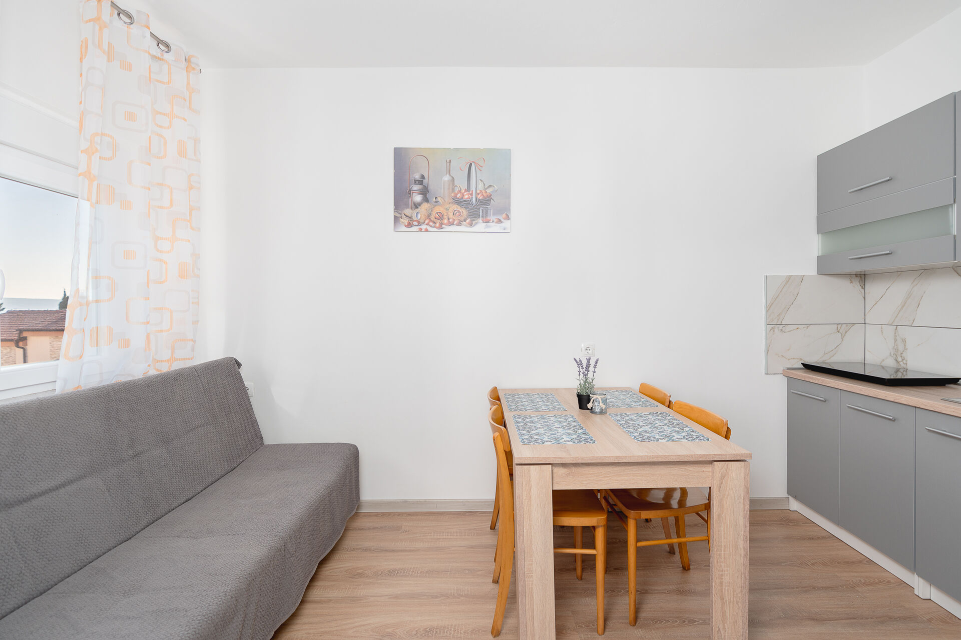 Apartments Lucija 113981-A1