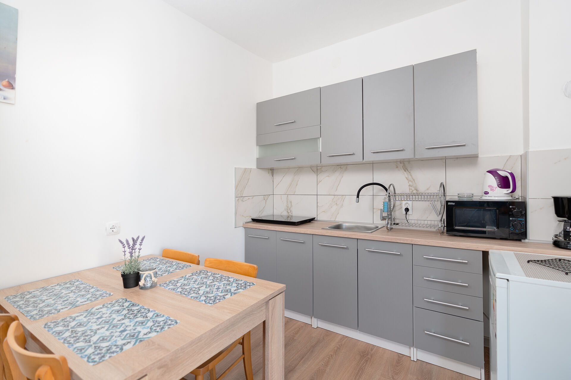 Apartments Lucija 113981-A1
