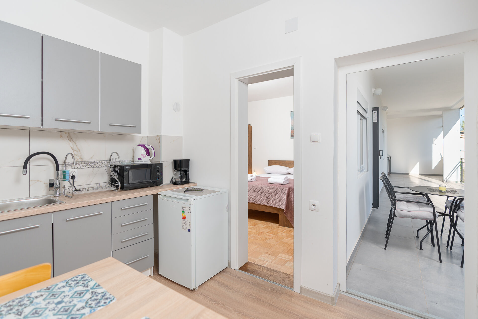 Apartments Lucija 113981-A1