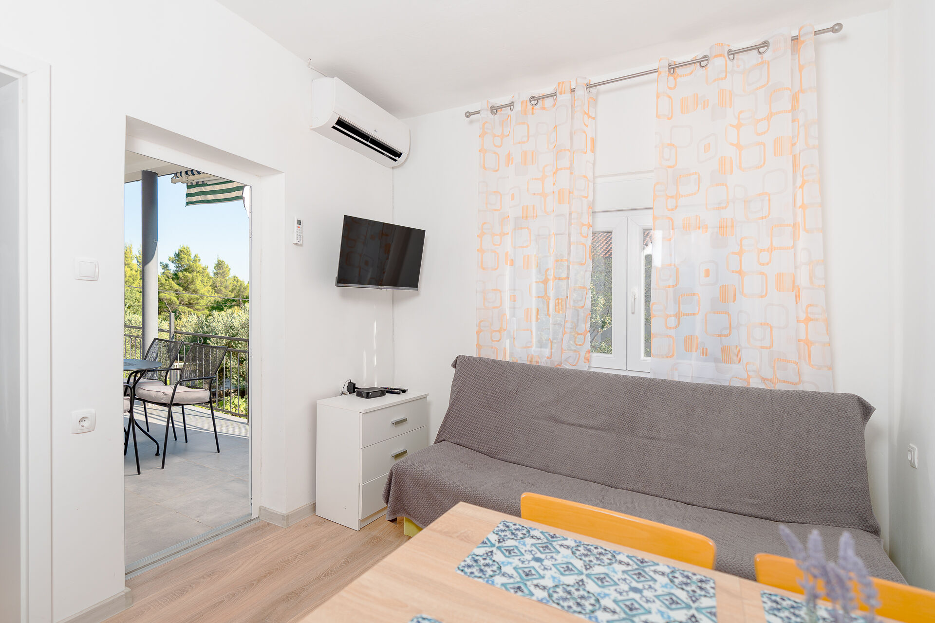 Apartments Lucija 113981-A1