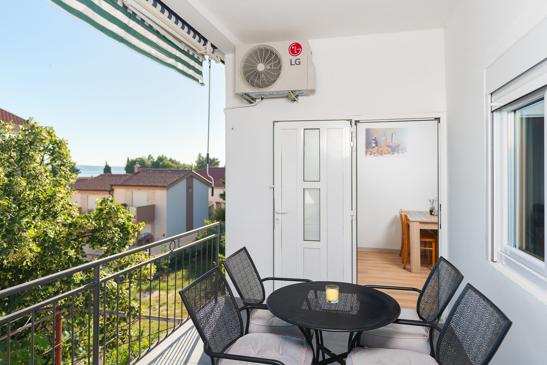 Apartments Lucija 113981-A1