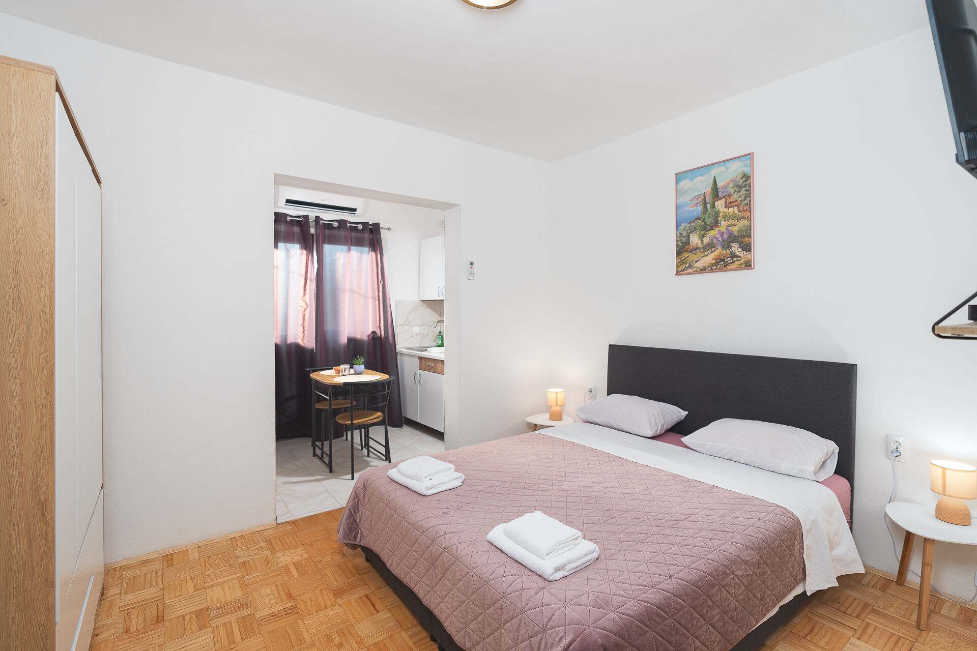 Apartments Lucija 113981-A2