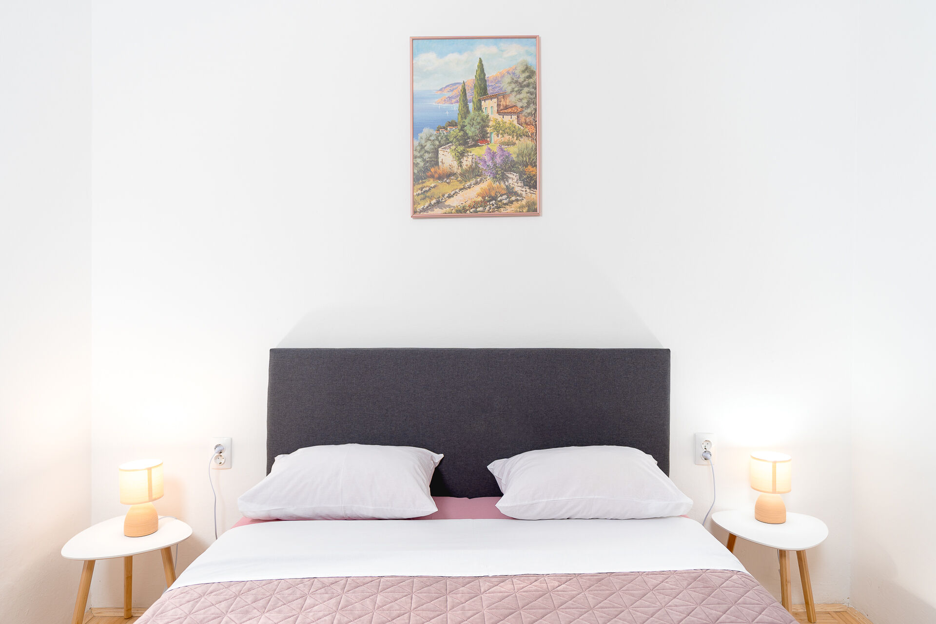 Apartments Lucija 113981-A2