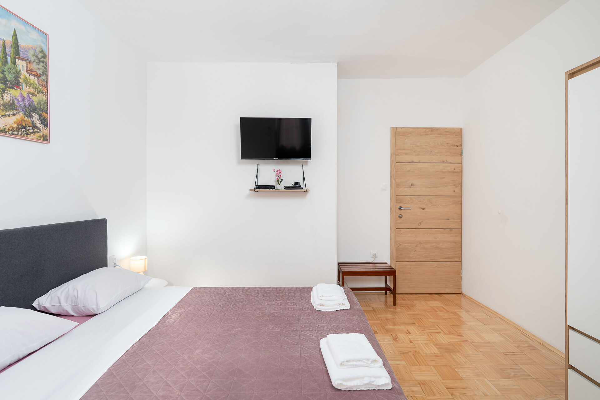 Apartments Lucija 113981-A2