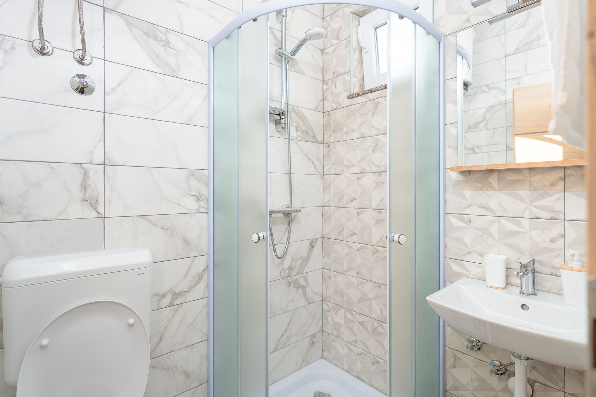 Apartments Lucija 113981-A2